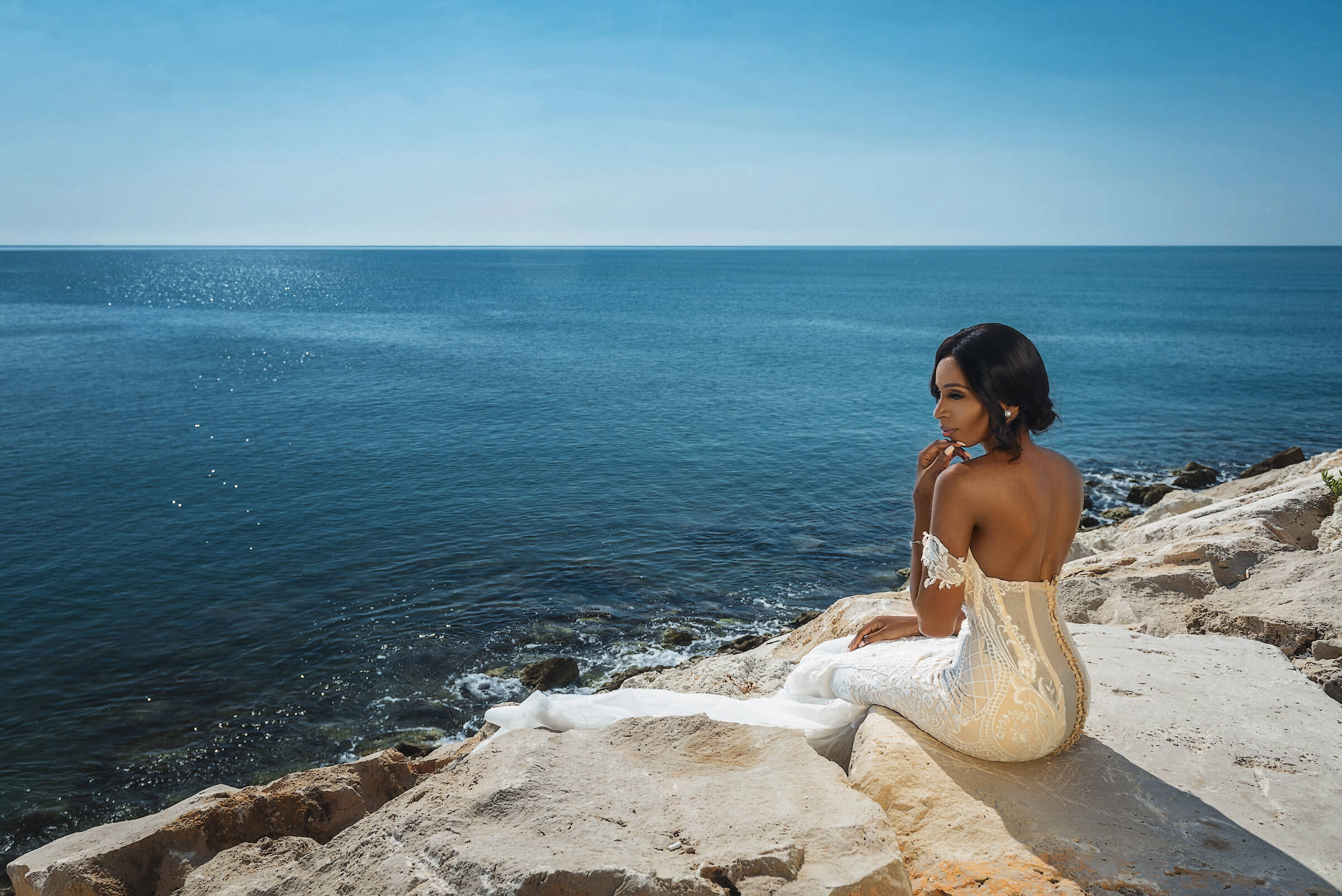 Ślubna sesja zdjęciowa w Turcji. Fotograf w Warszawie