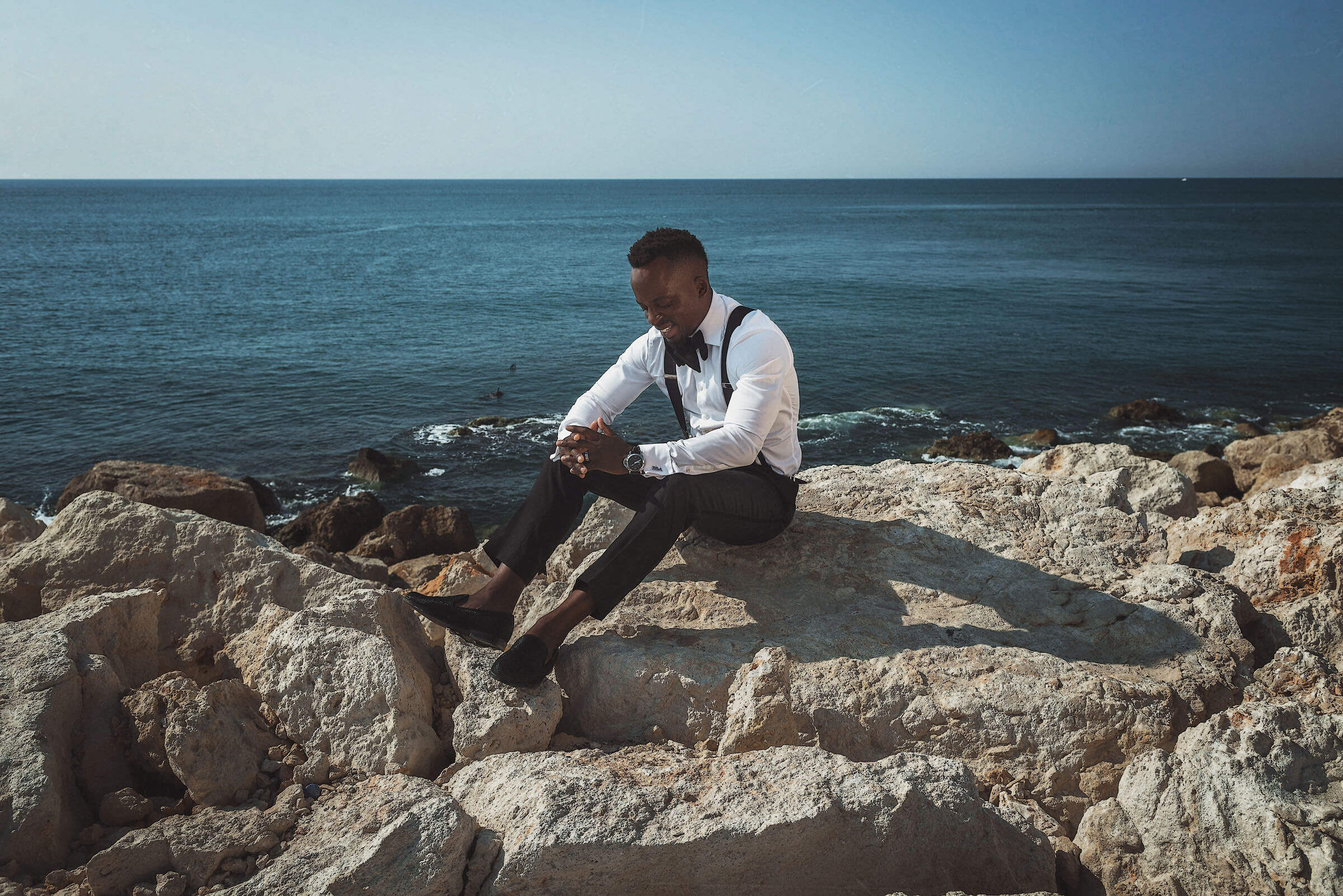 Ślubna sesja zdjęciowa w Turcji. Fotograf w Warszawie