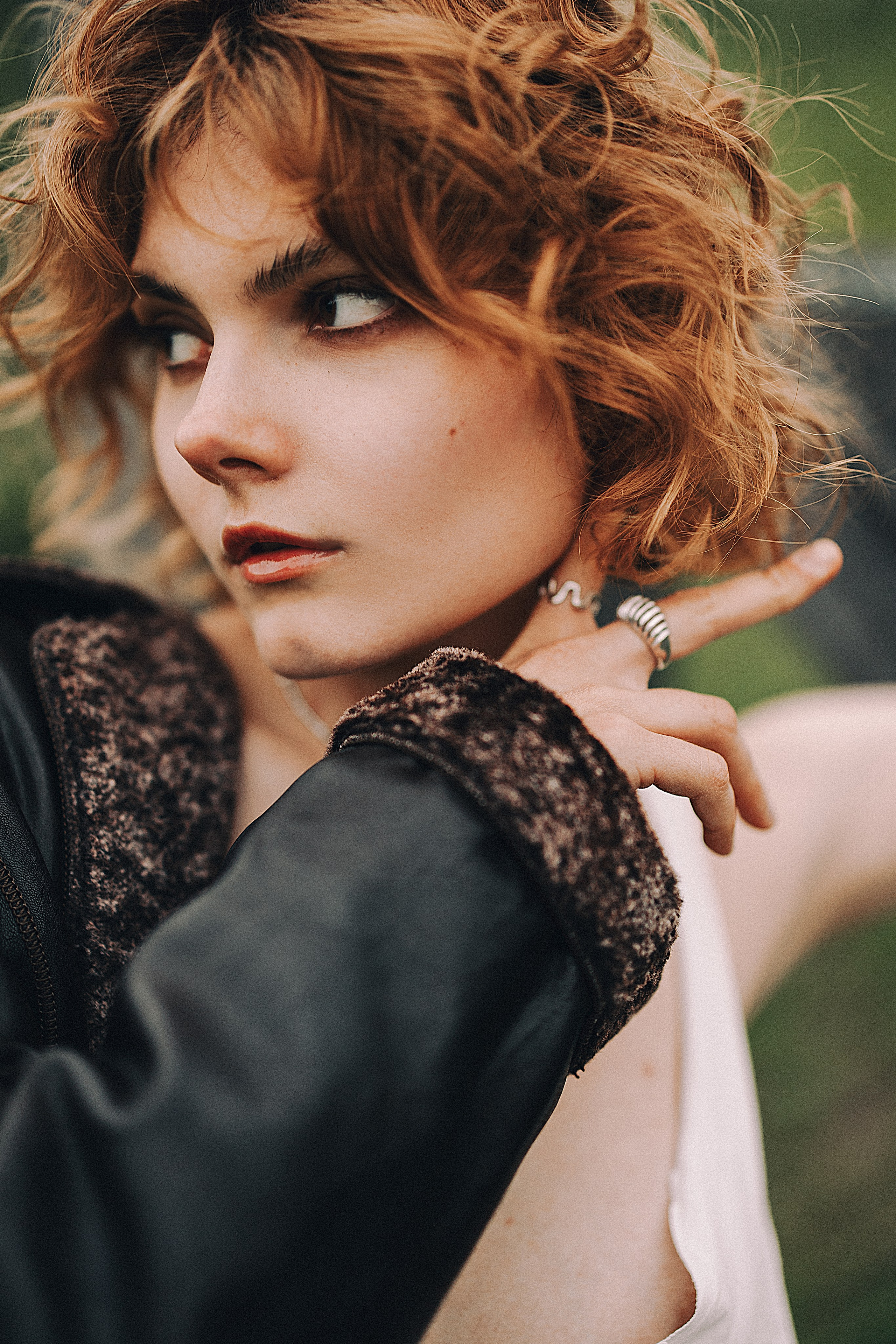 Даша. Daria Chigintseva Photographer