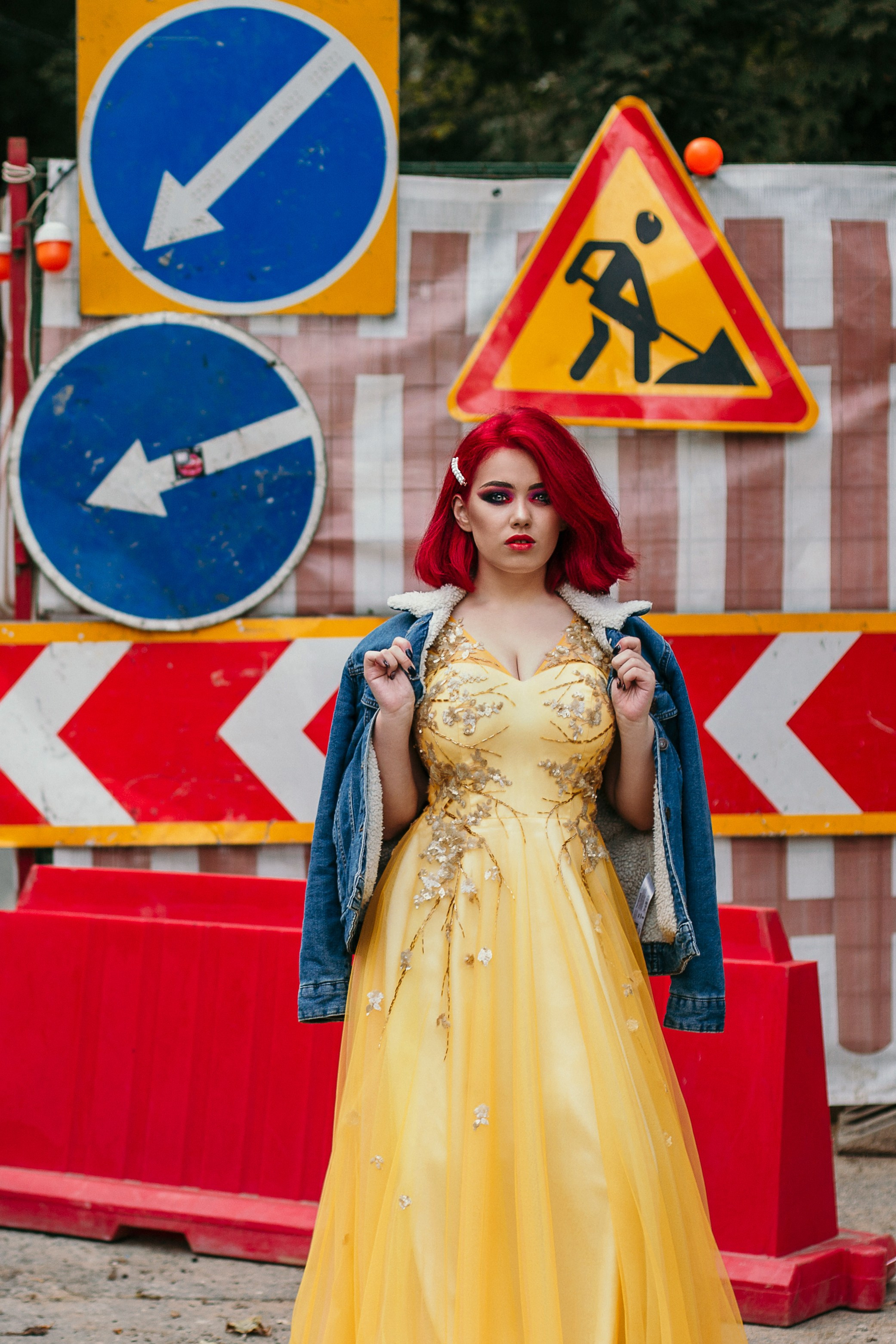 PORTRAITS. VETER photography