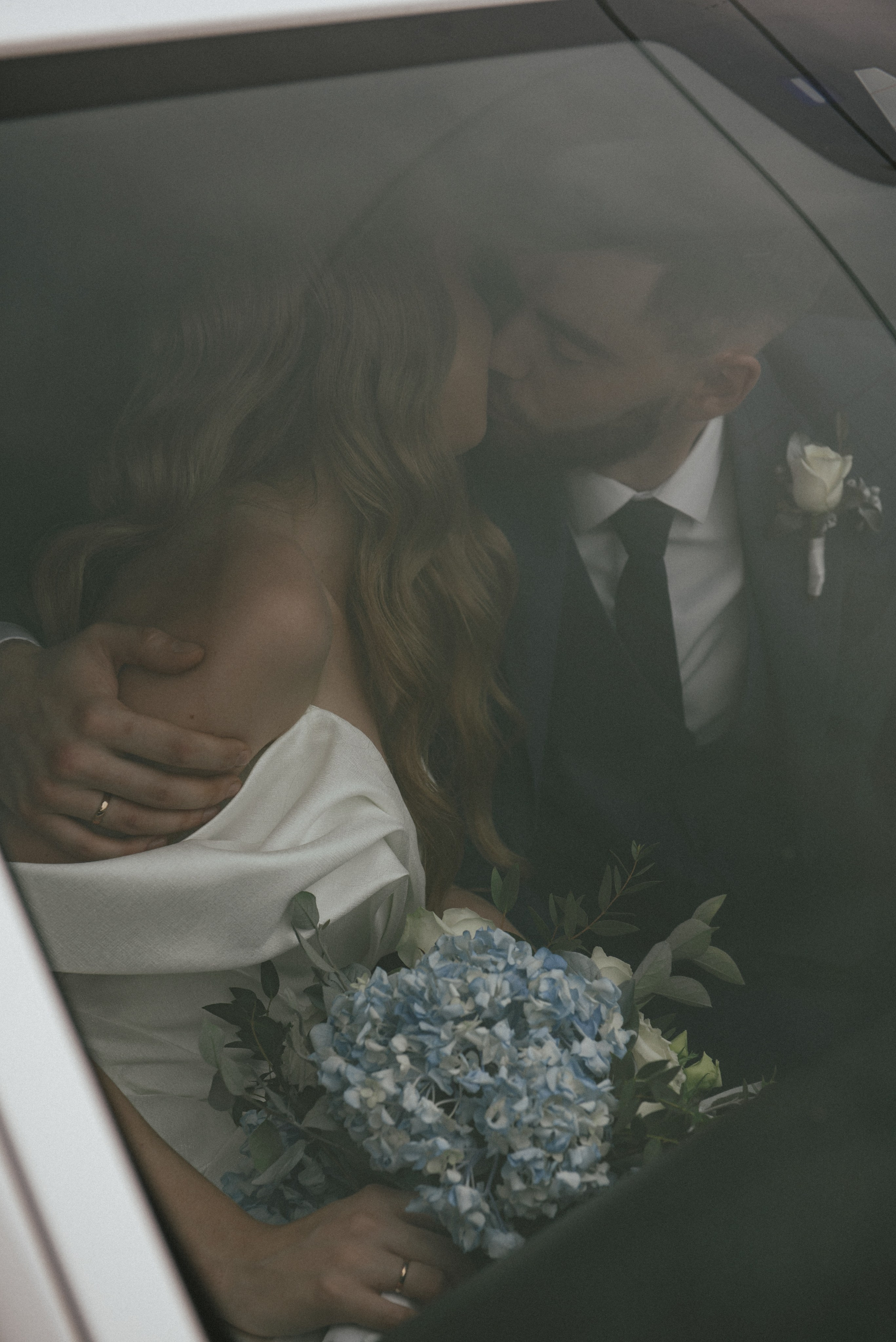 Как небо. Светлана Варфоломеева, женский и свадебный фотограф в Саратове