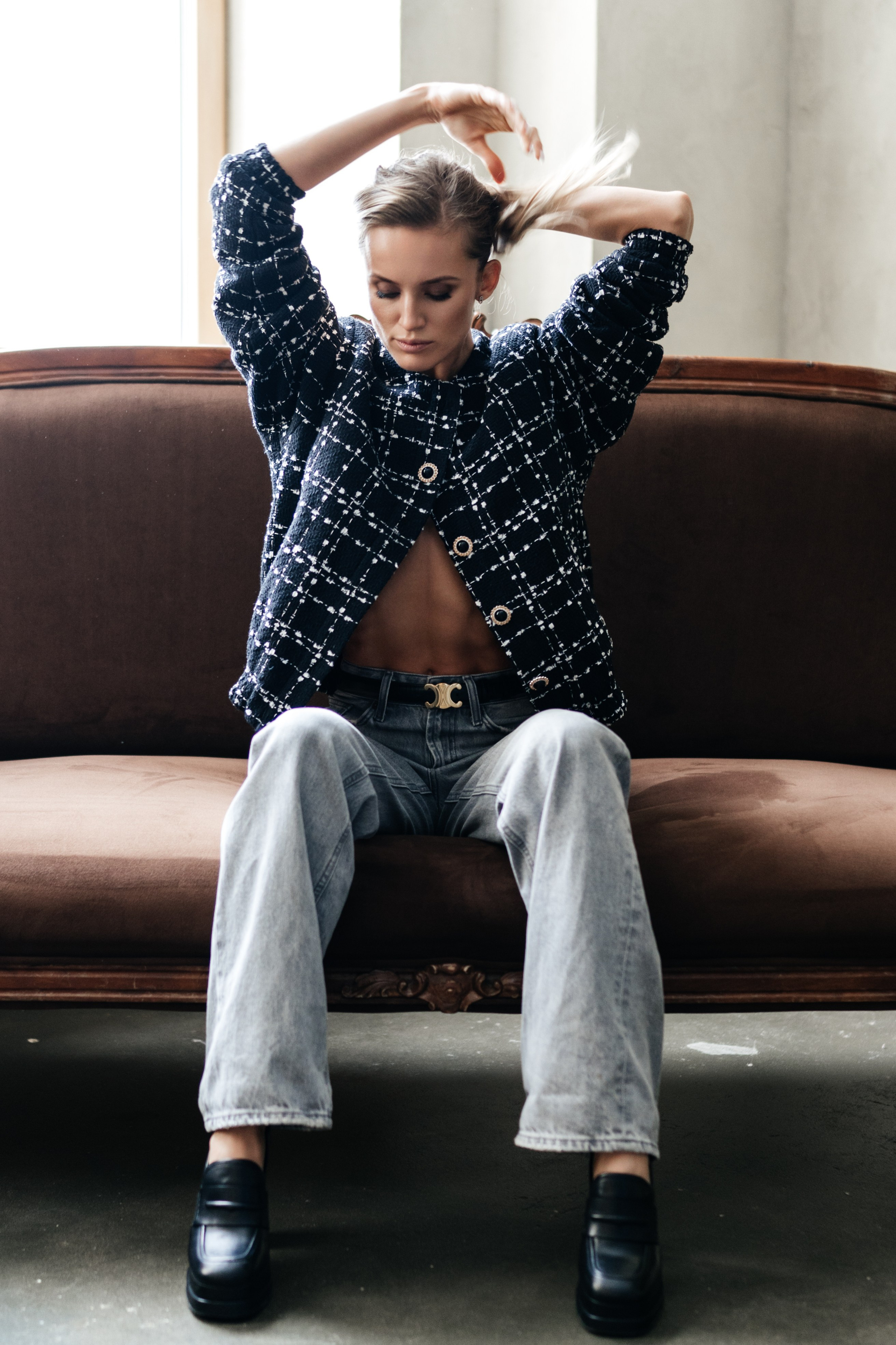 Daria. Https://instagram.com/ana.stasia.n