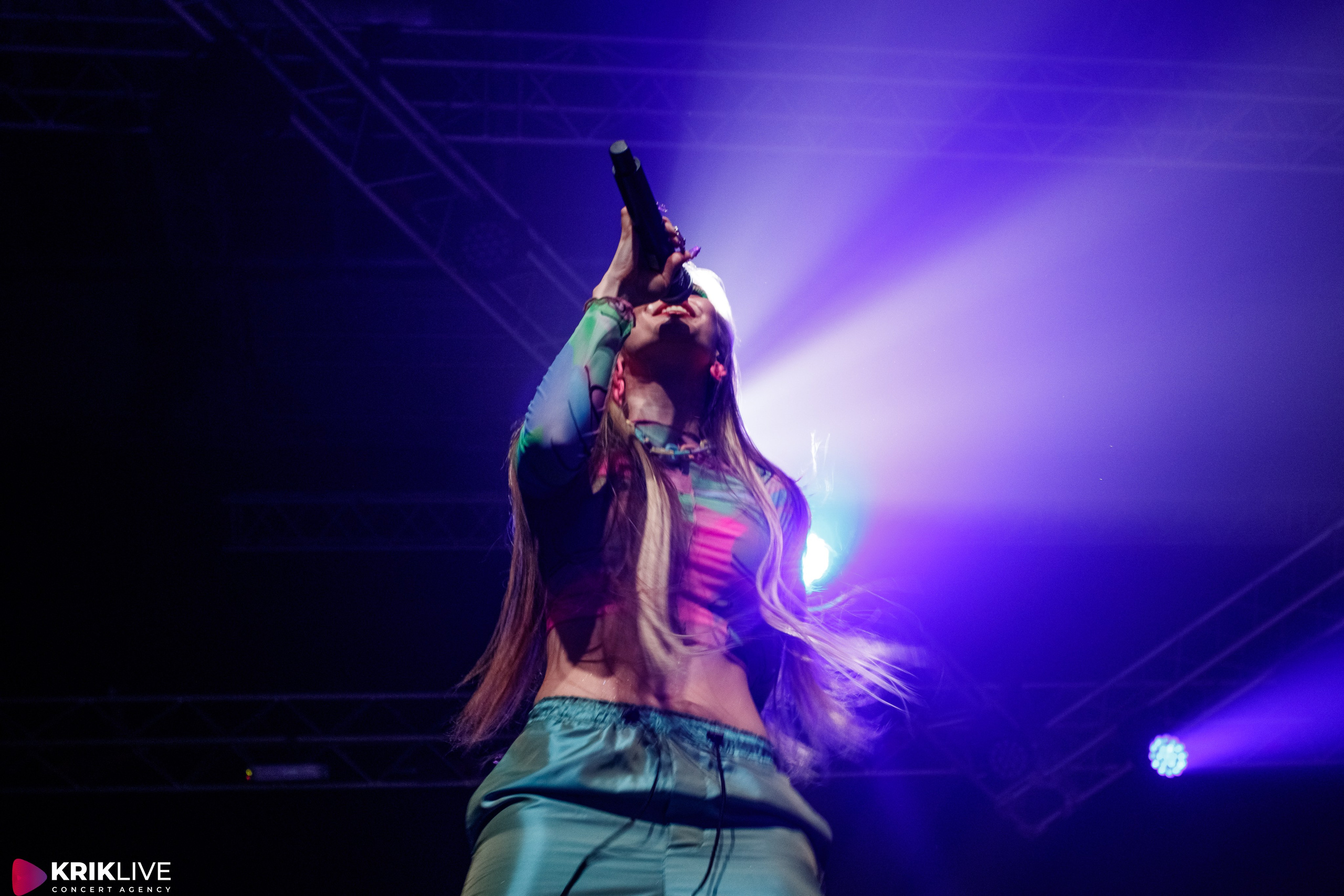 Дискач 90-х. Портретный и пейзажный фотограф Никита Павлов