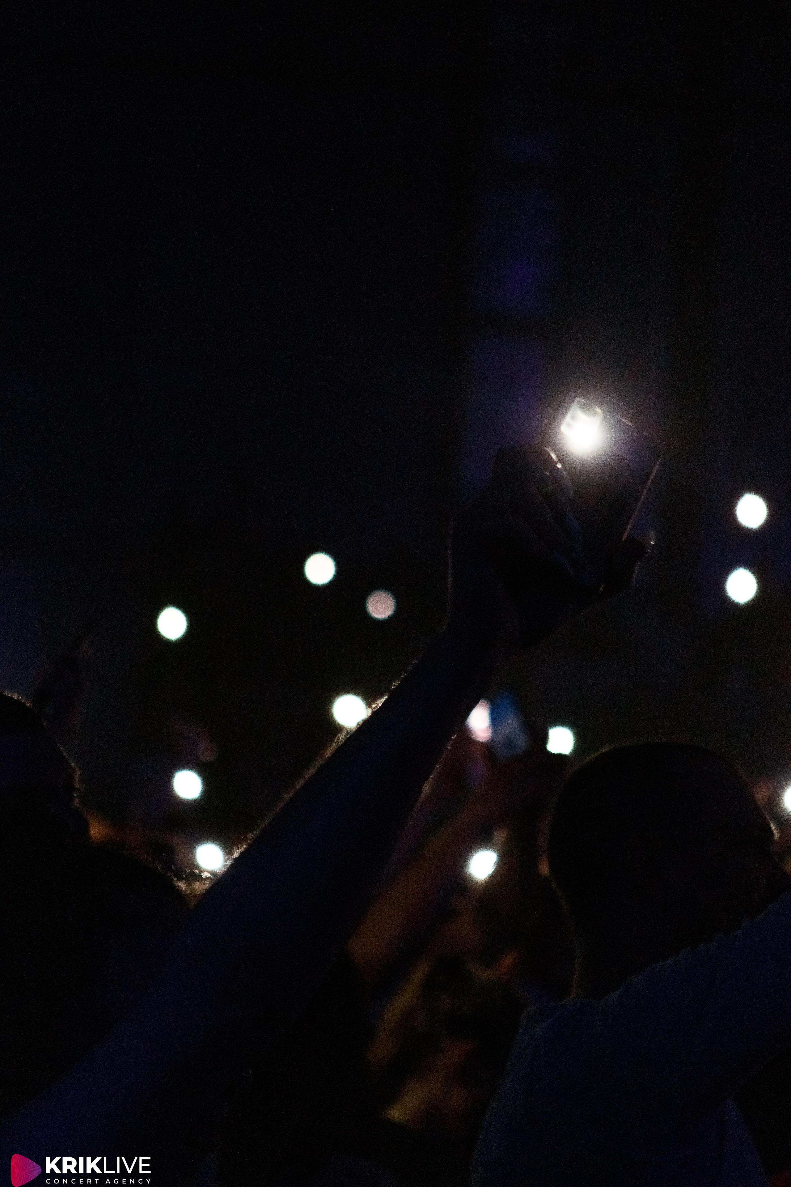 Дискач 90-х. Портретный и пейзажный фотограф Никита Павлов