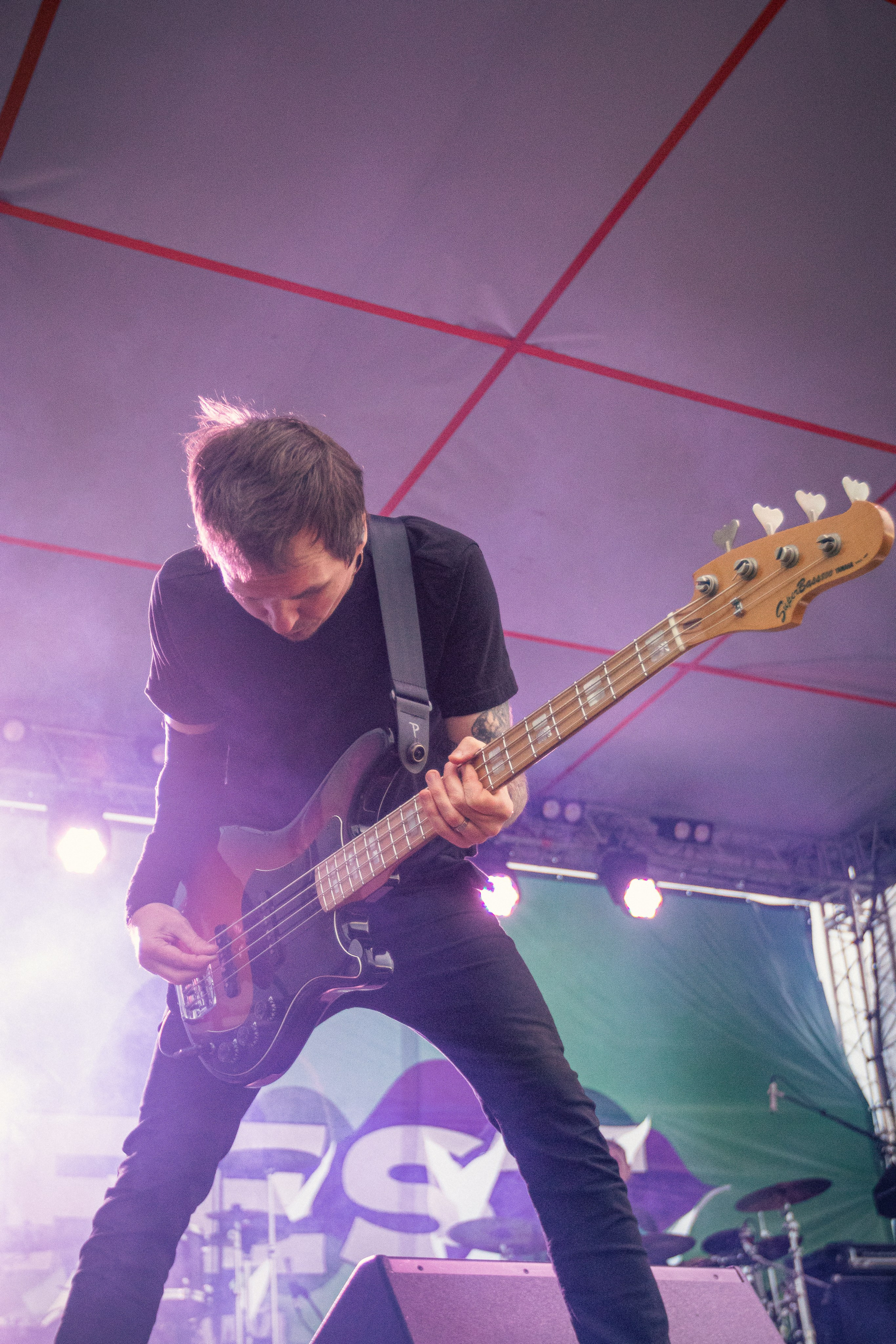 Фестиваль в Архангельске 29 Fest. Портретный и пейзажный фотограф Никита Павлов