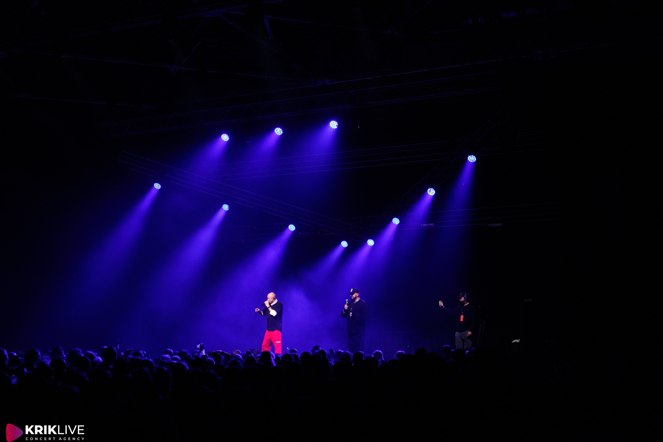 Дискач 90-х. Портретный и пейзажный фотограф Никита Павлов