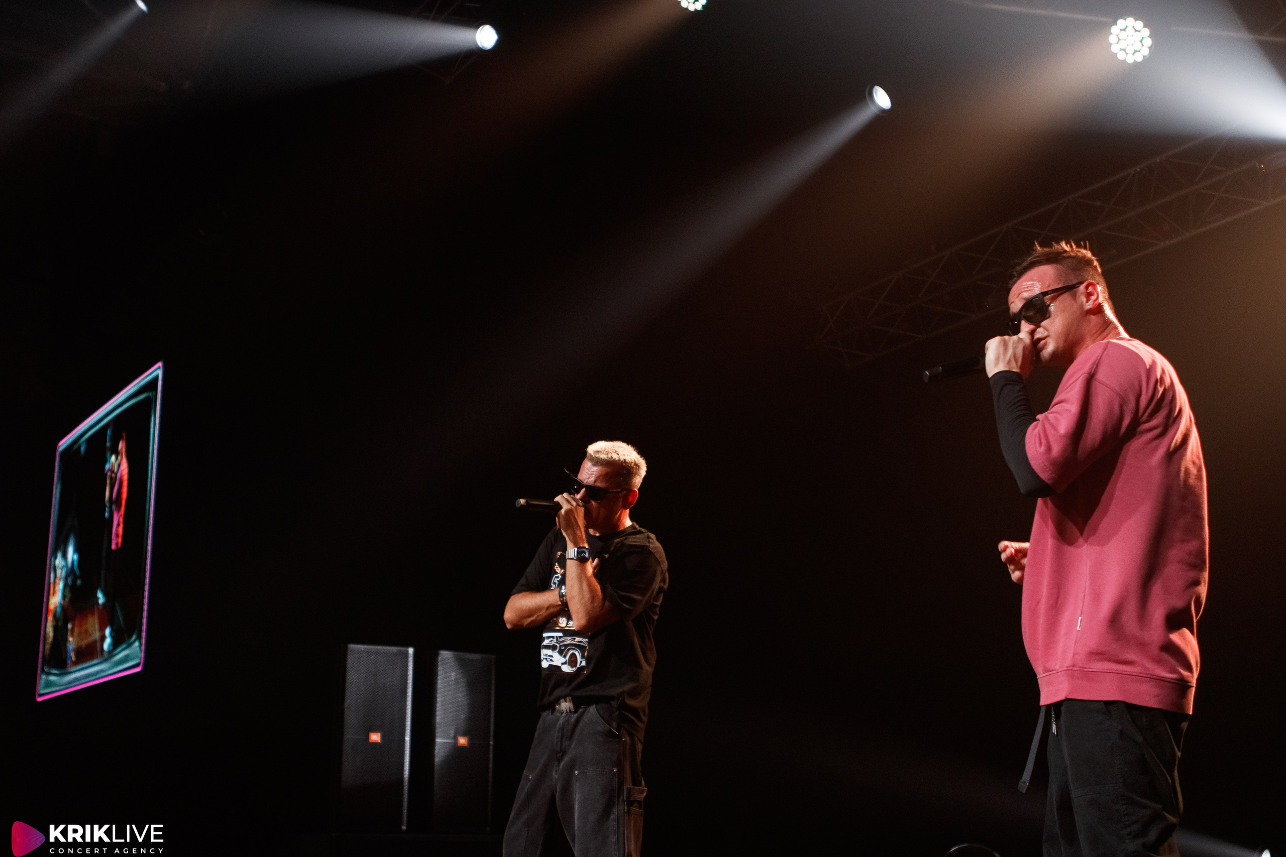 Дискач 90-х. Портретный и пейзажный фотограф Никита Павлов