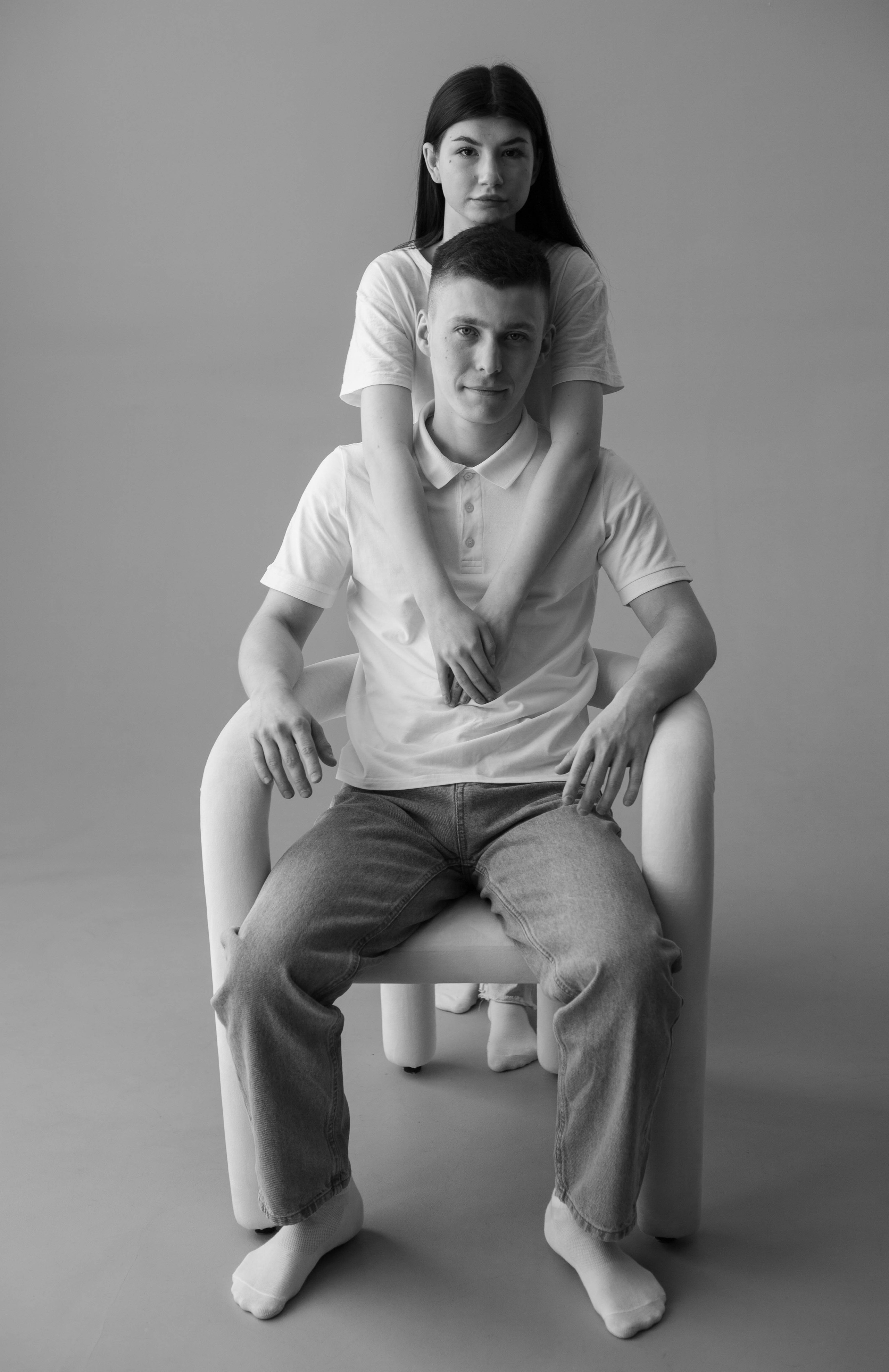 Love Story моделей - фотограф Дергачев Дмитрий в Хабаровске. Фотограф в Хабаровске