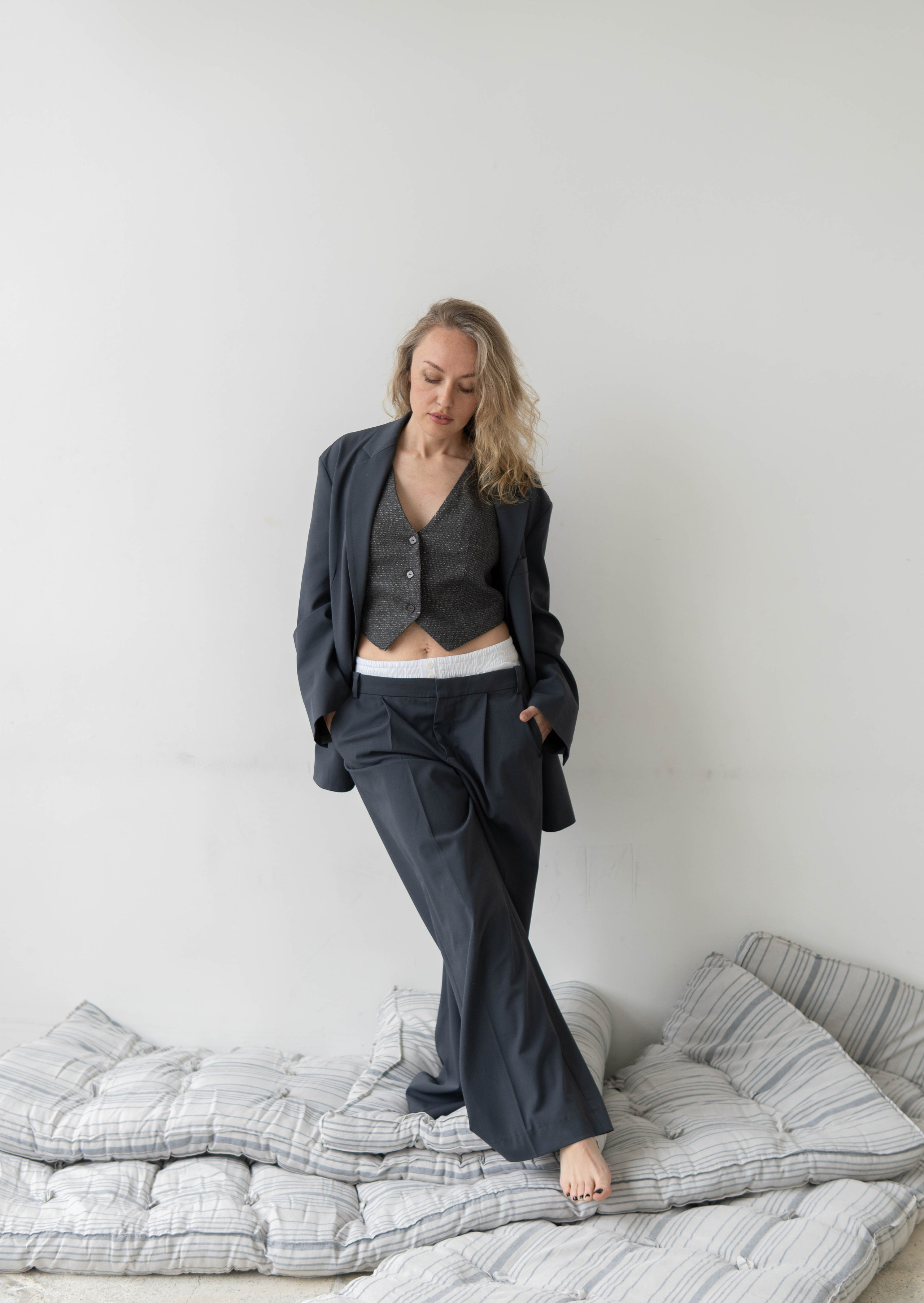 Индивидуальная съёмка  Анастасии - Дергачев Дмитрий фотограф в Хабаровске. Фотограф в Хабаровске