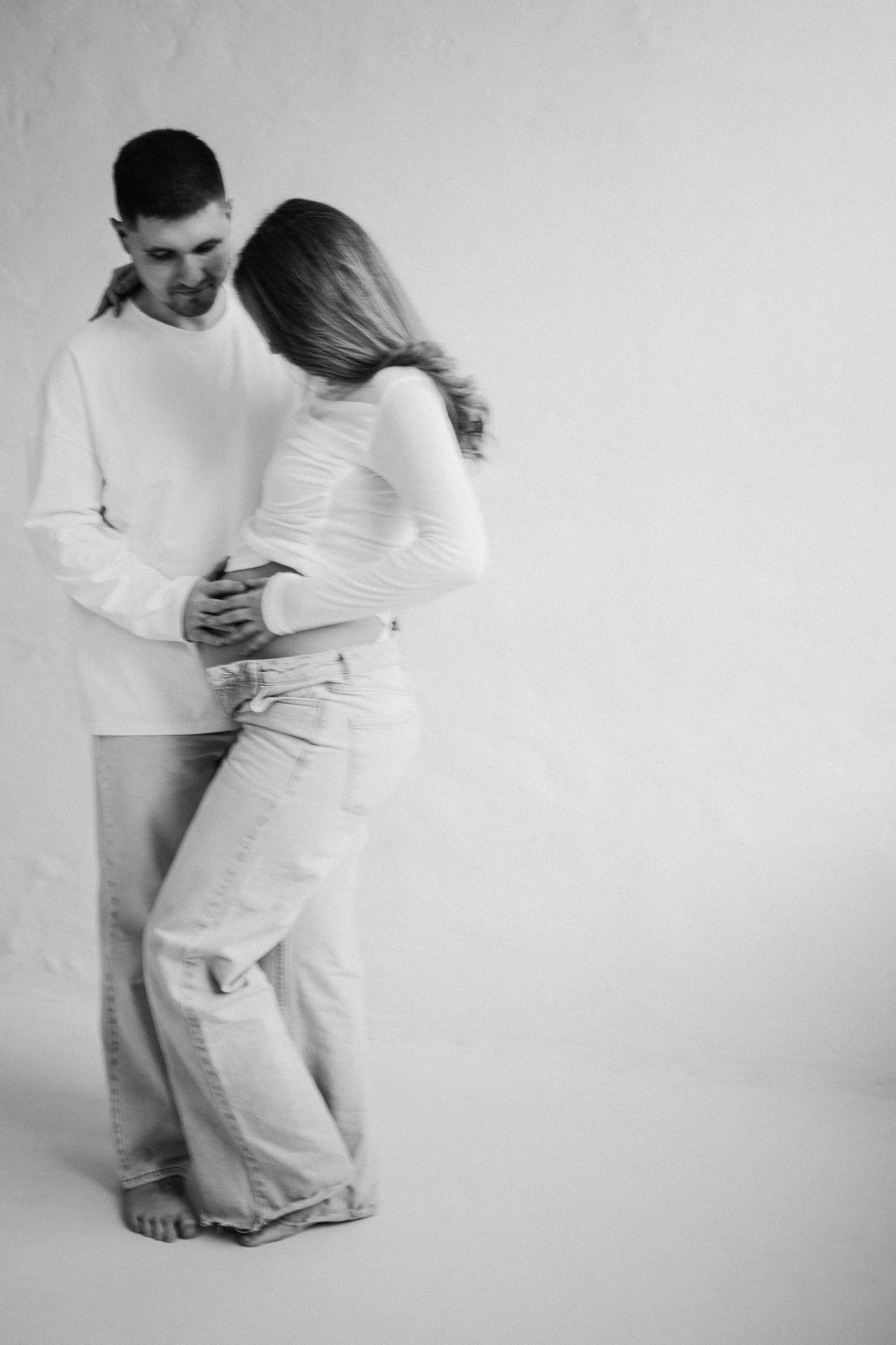 Милан и Ксения. Свадебный и портретный фотограф Тюмень