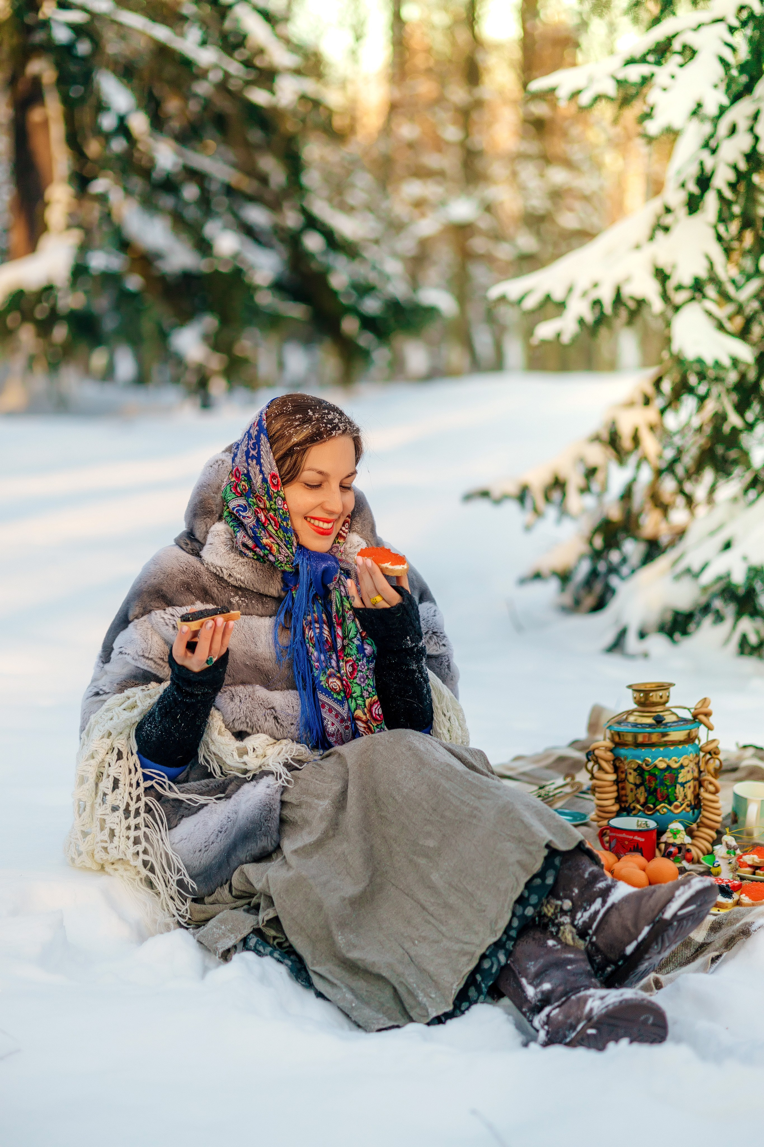 В русском стиле. Александр Антонов. Профессиональный свадебный, репортажный фотограф в Москве, Подольске. Фото+Видео на любой праздник