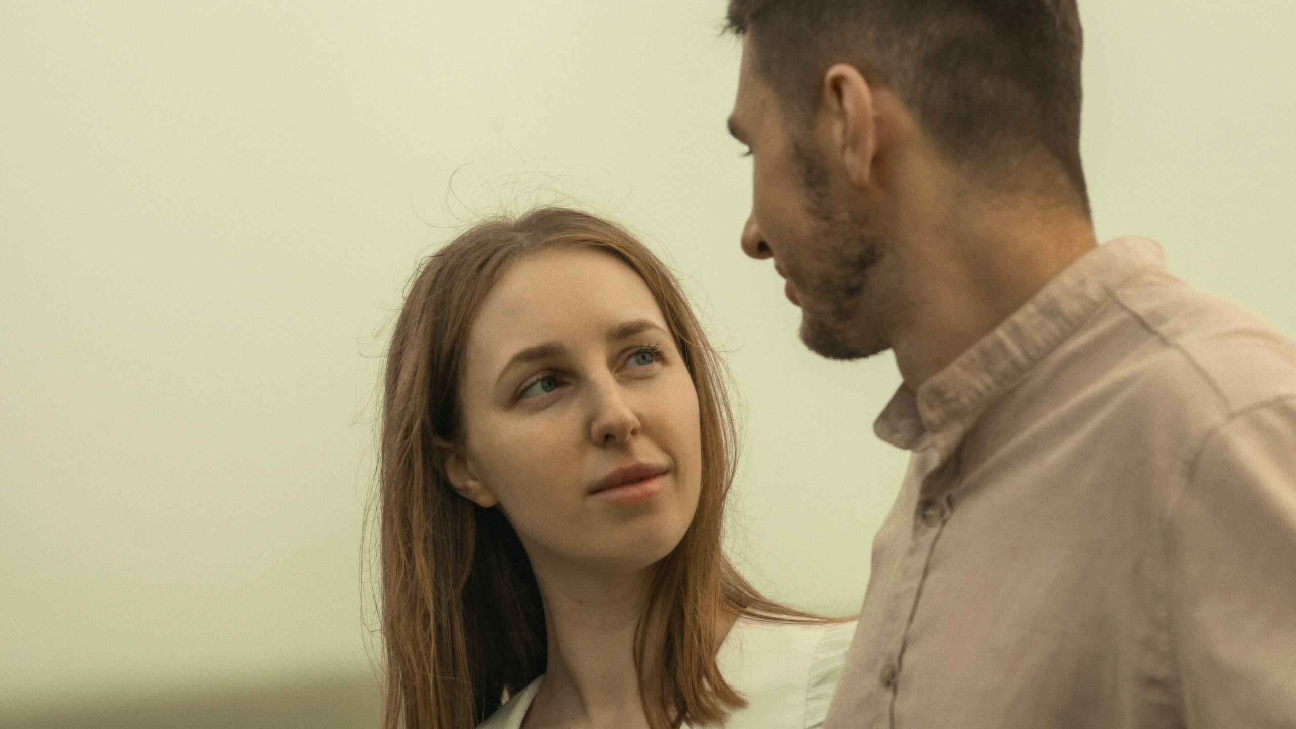 «Случайная встреча». Фотограф и Видеограф Артур Гимаев