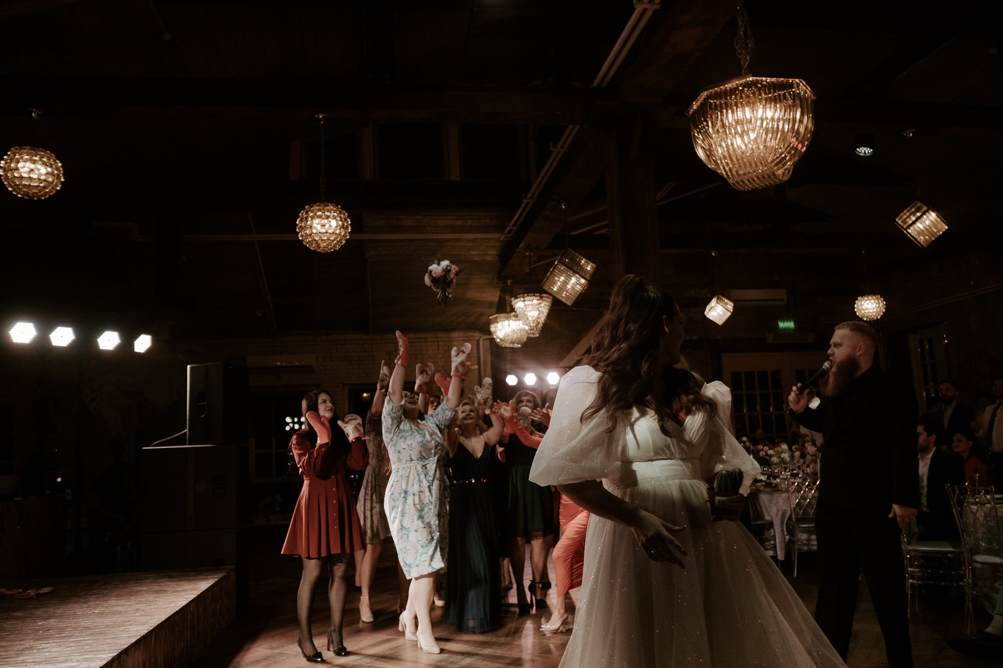 Позовем всех?. Свадебный фотограф Александра Тюлякова