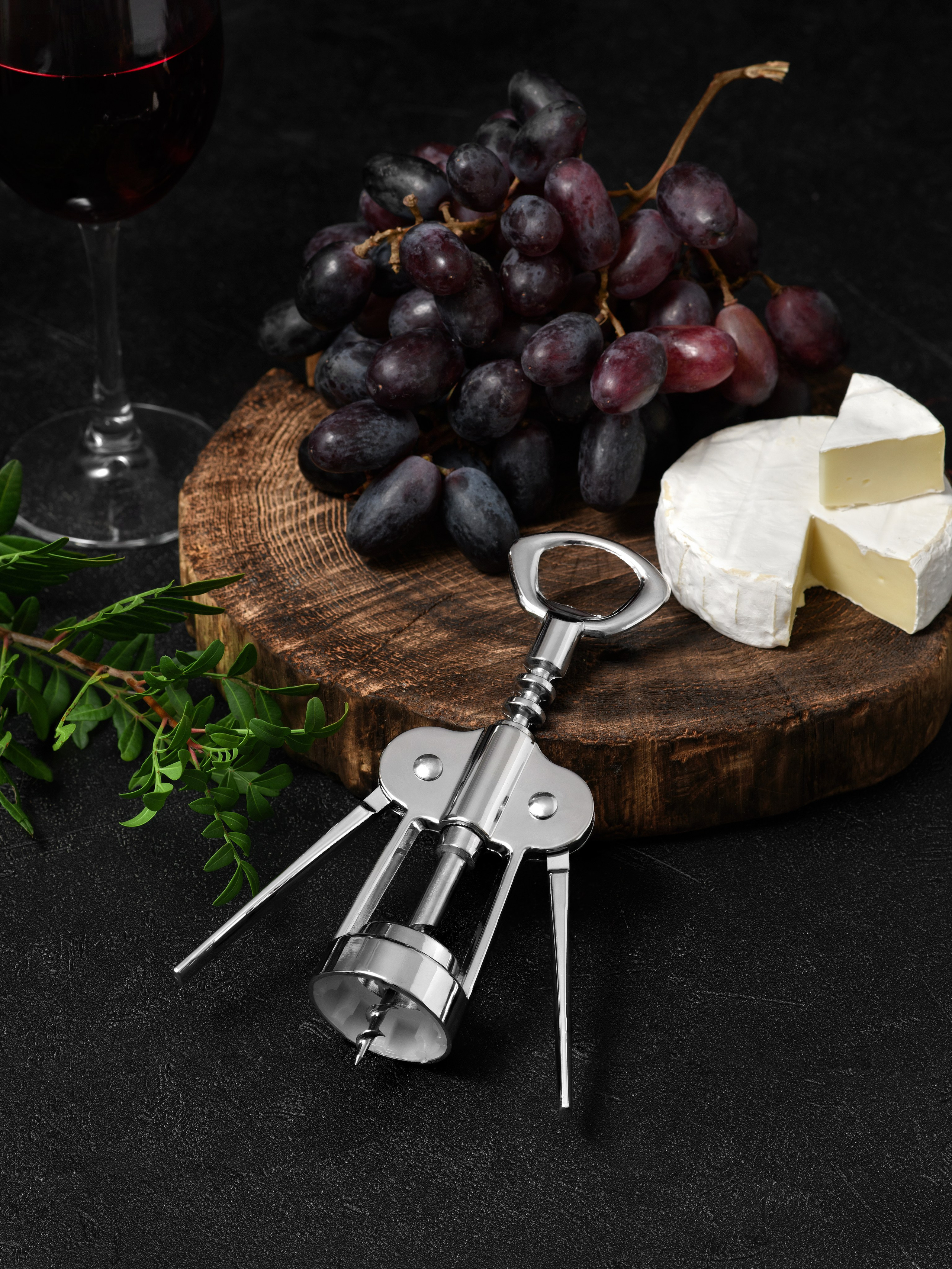 Штопор. Предметный и фуд фотограф в г. Белгород