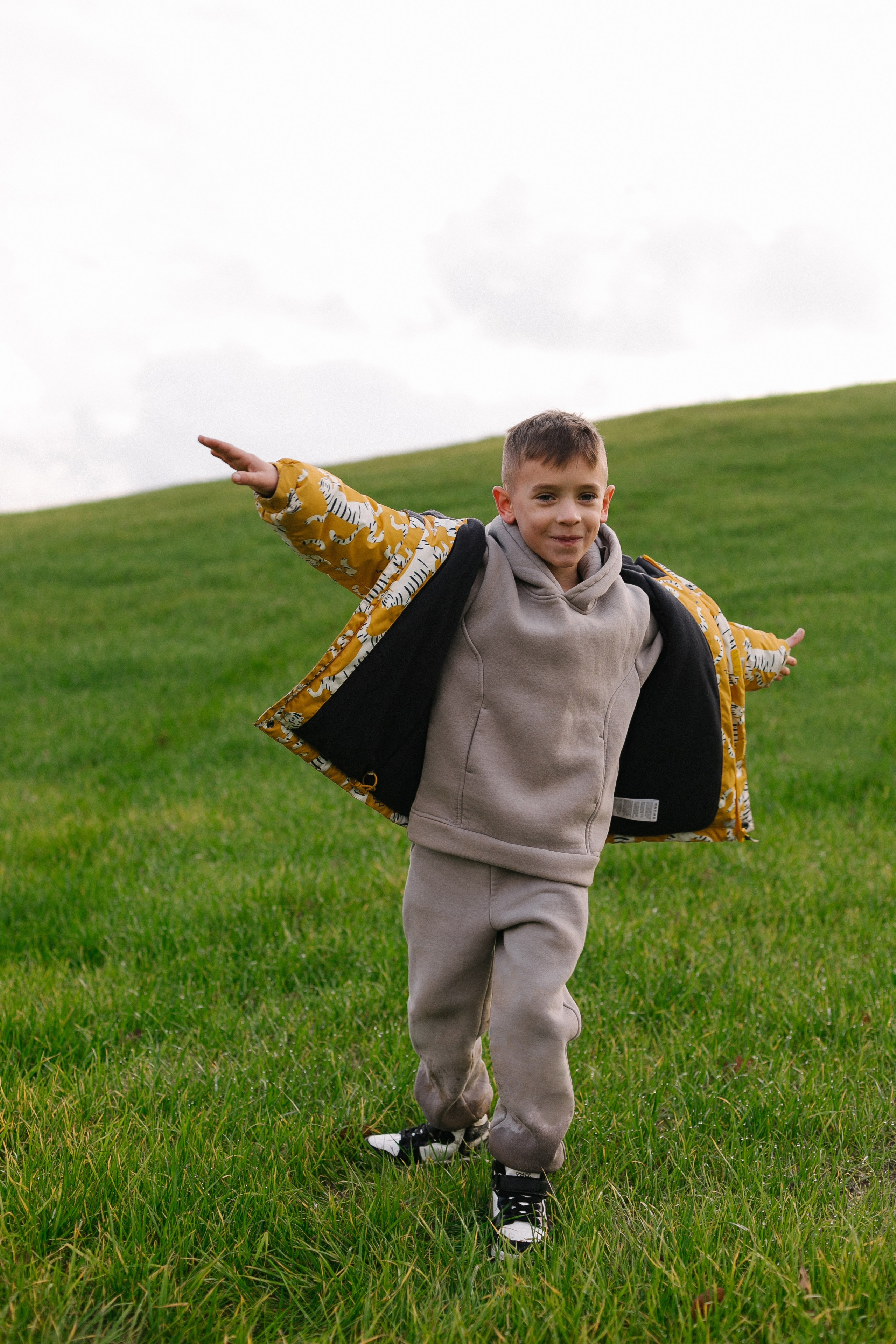 Свежесть утренней росы. Фотограф в Севастополе | Крым