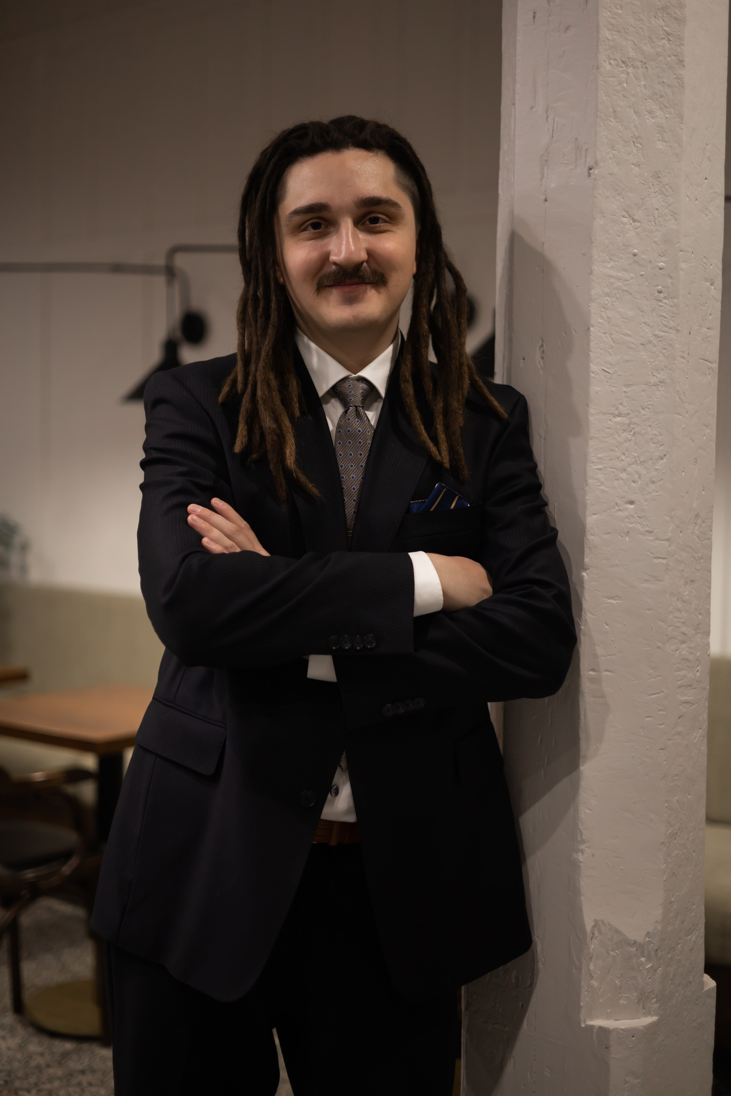 Анна+Алексей. Фотограф Элла Ефимова