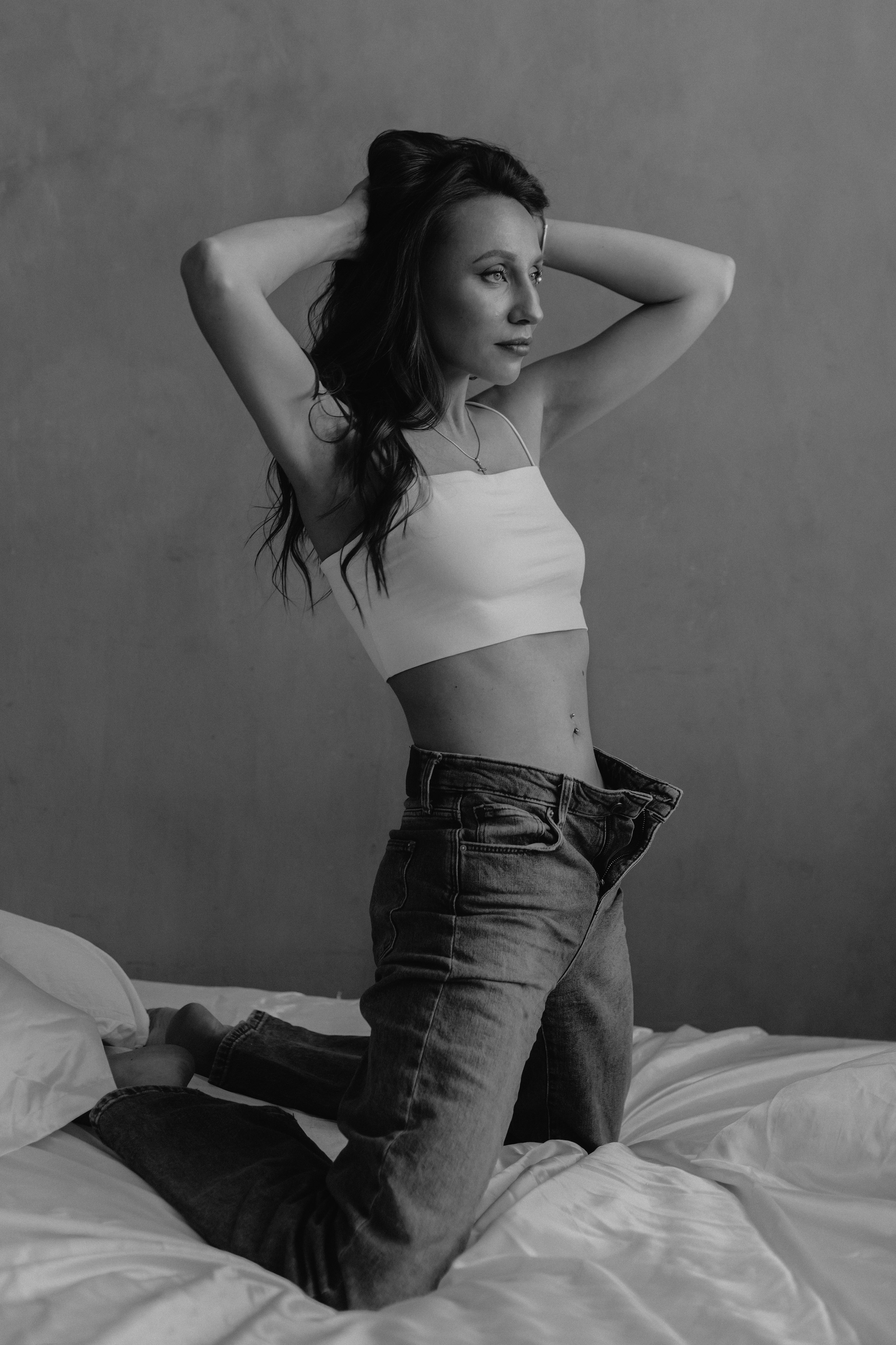 Элеонора. Семейный, свадебный, студийный фотограф в Москве Леонова Юлия