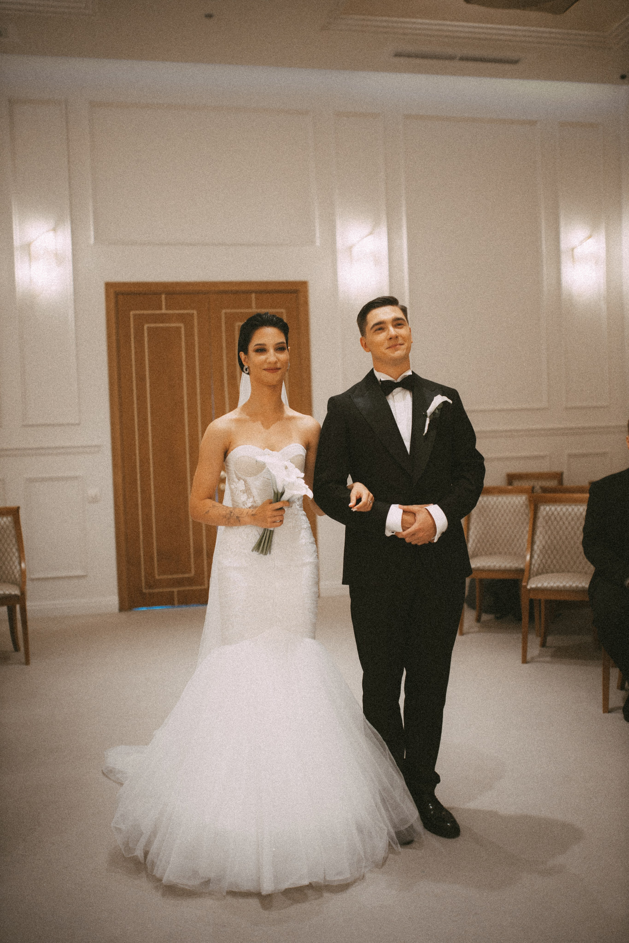 А & P | Москва. Фотограф Екатерина Амбрушкевич