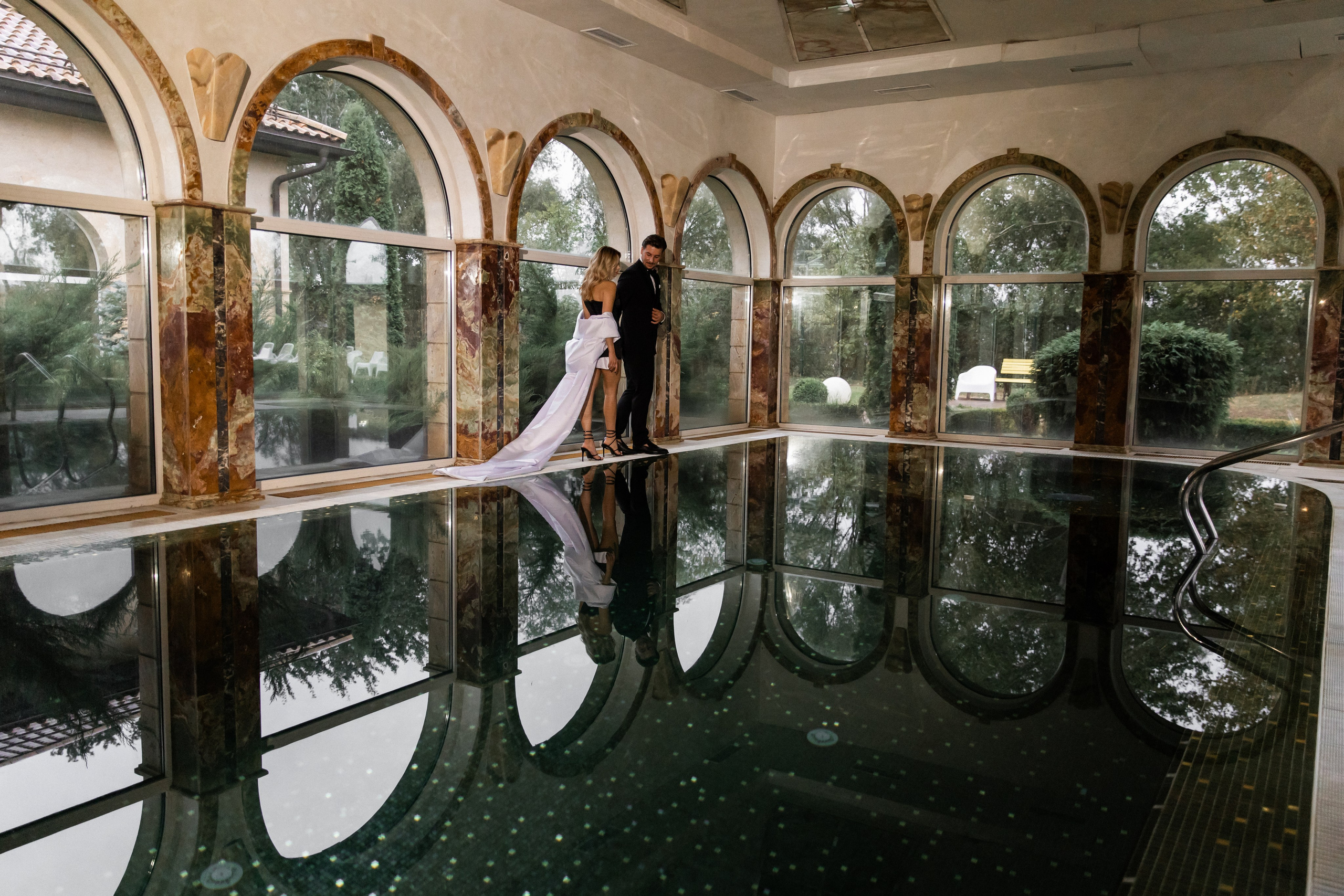 V&V. Валерия Солнцева свадебный и семейный фотограф