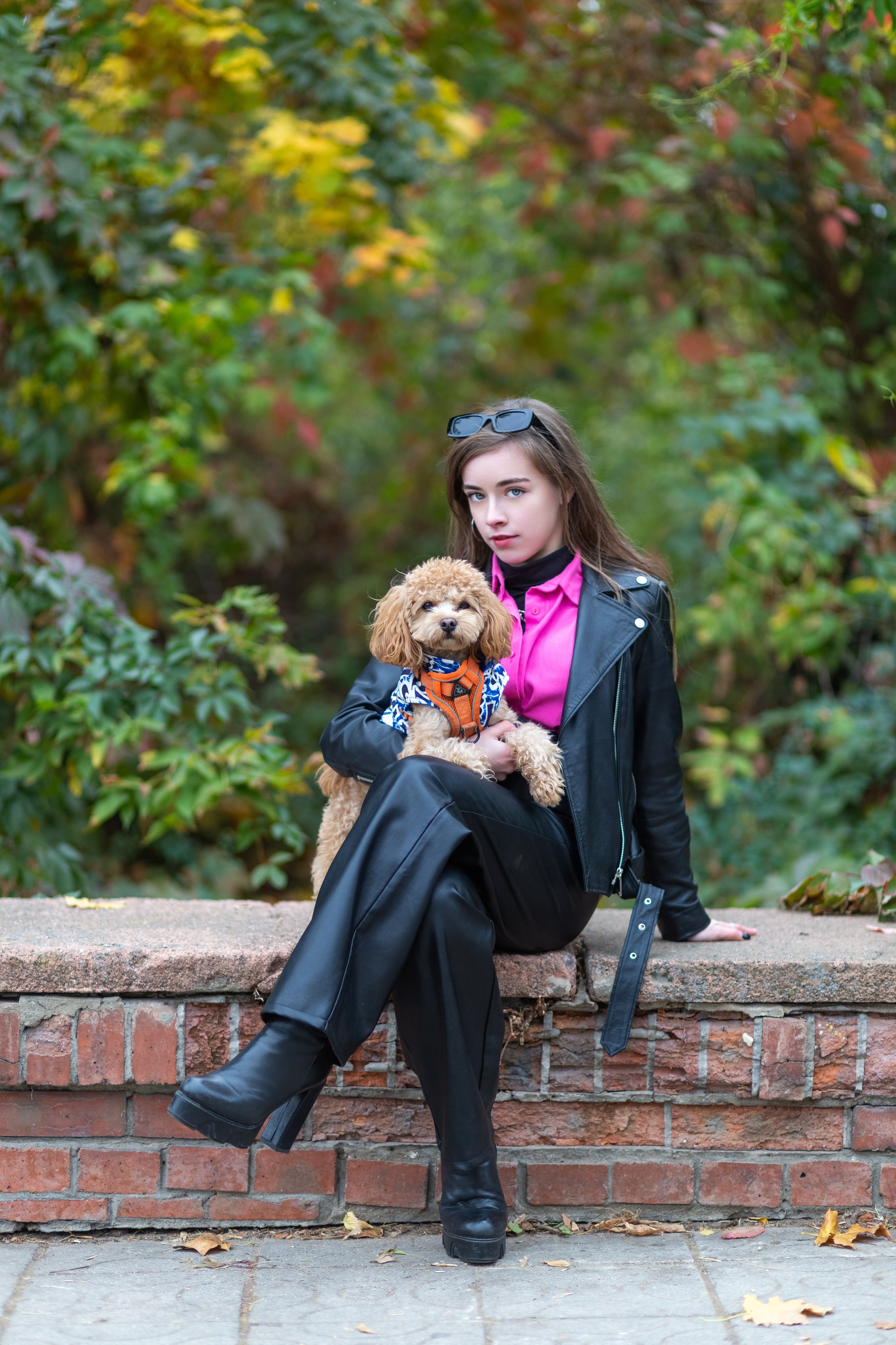 Советская площадь. Выпускные альбомы Воронеж от Веры Соколовой