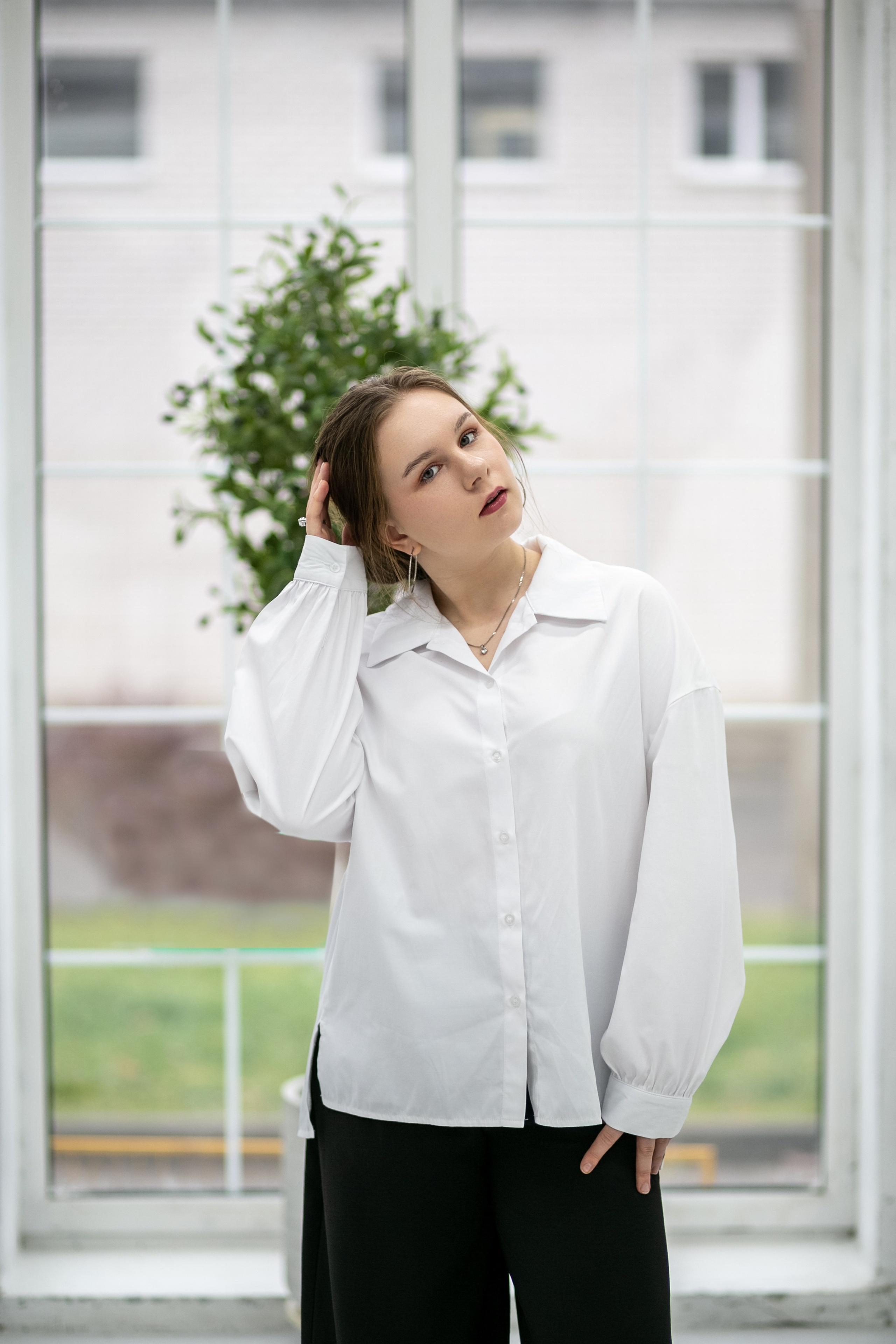 Студия My Place. зал CONTENT. Выпускные альбомы Воронеж от Веры Соколовой