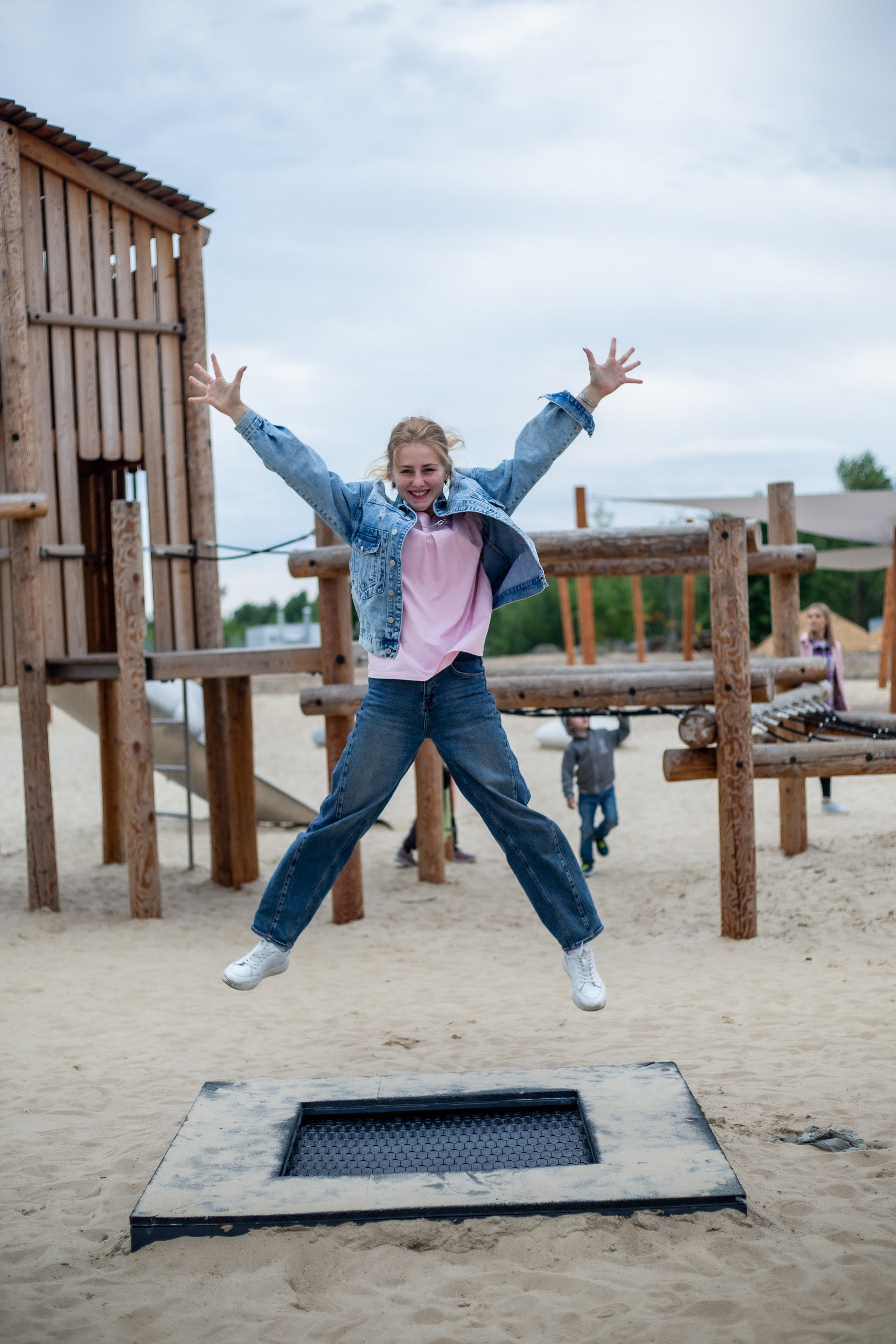 Петровская Набережная. Выпускные альбомы Воронеж от Веры Соколовой