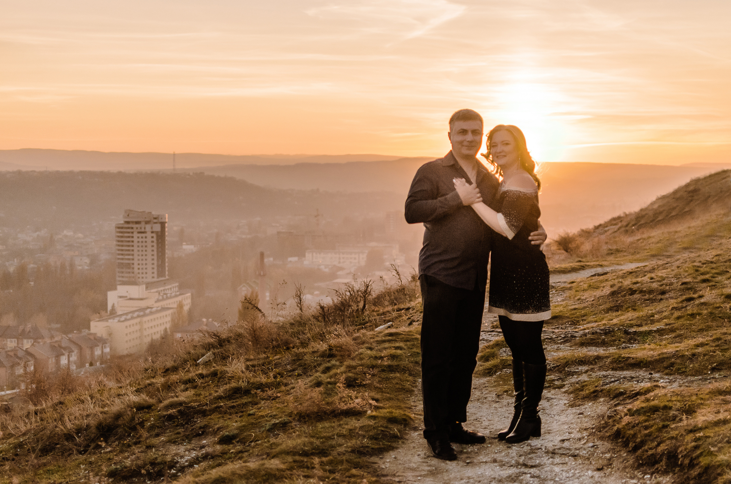 Love Story фотосессия Елена и Сергей на Машуке. Фотограф Ольга Дзюба. Фотограф Ольга Дзюба. Фототерапия как зеркало души. КМВ