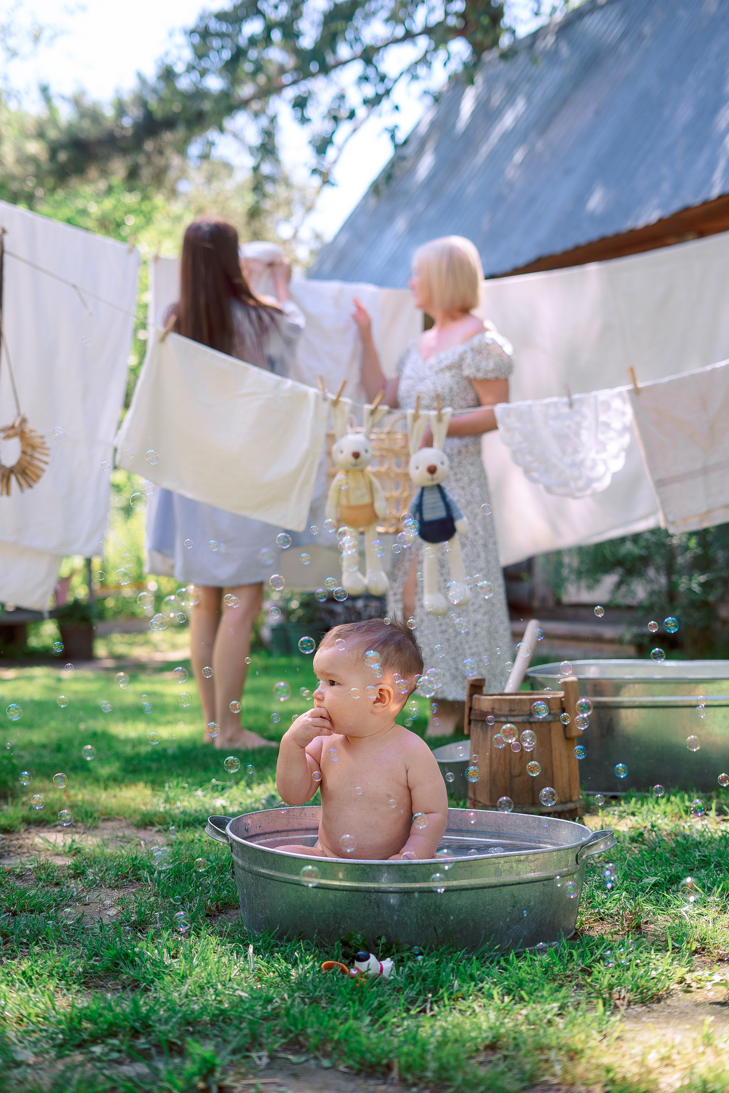 Годик Платону. Фотограф в Казани Алсу Багабиева