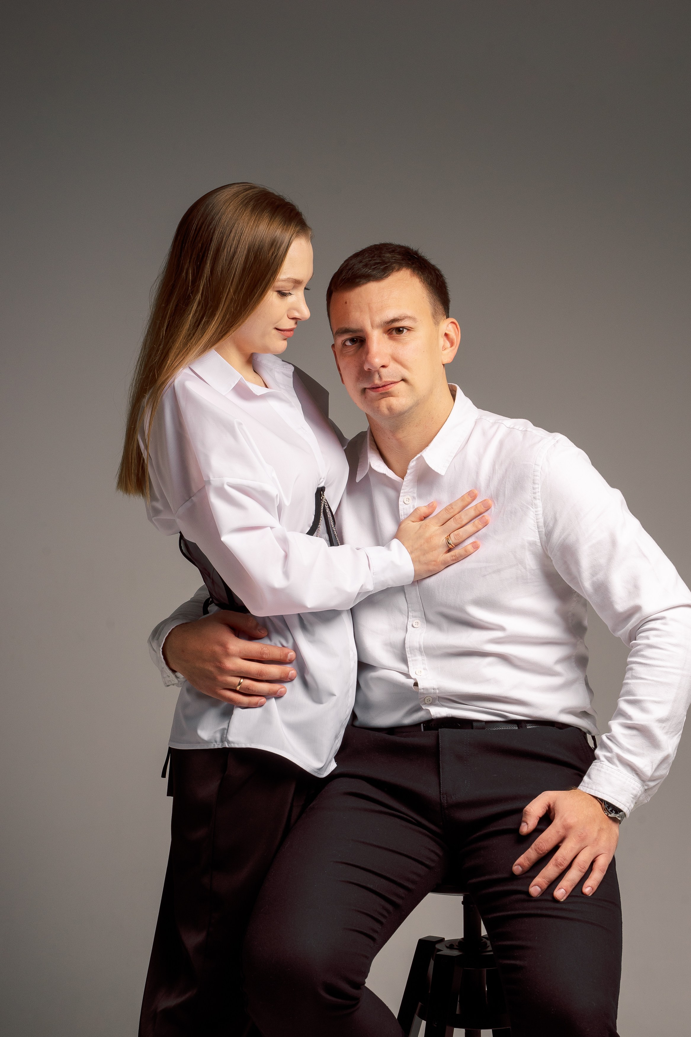 Годик Анне. Фотограф в Казани Алсу Багабиева