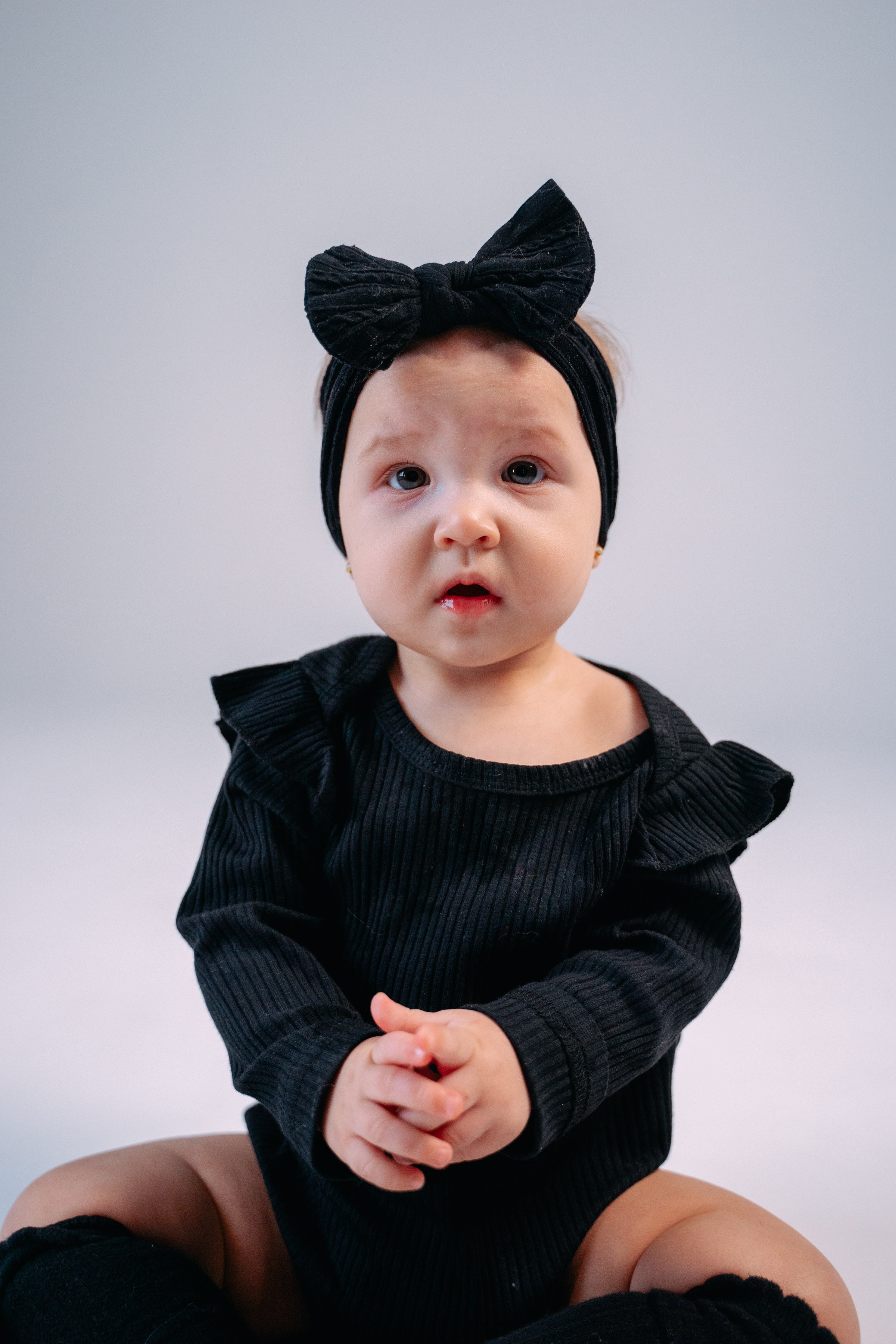 Первая фотосессия. Фотограф в Казани Алсу Багабиева