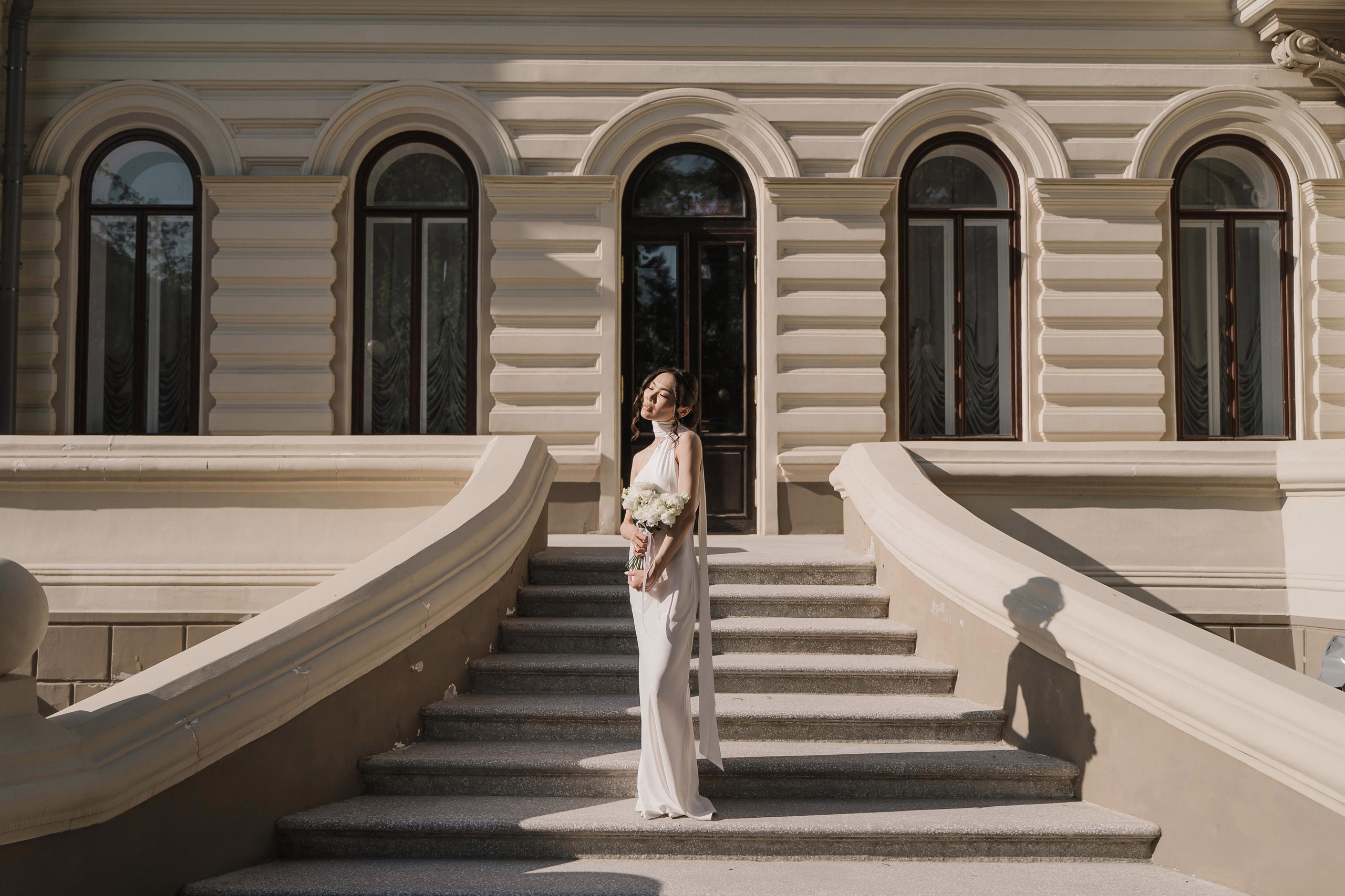 Джалиль & Шнар. Свадебный фотограф Казань | Рустем Габдуллин