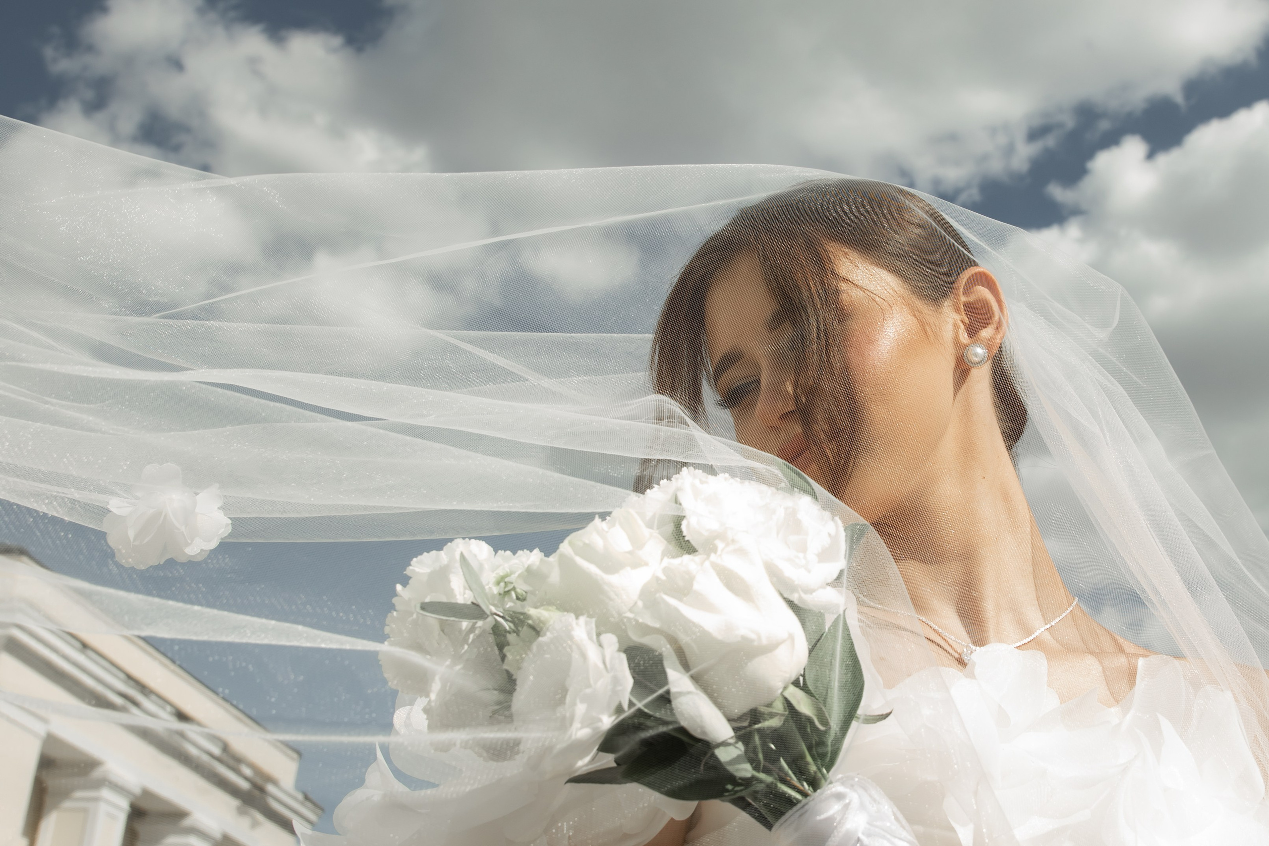 Евгений & Юлия. Ксения Федорова — фотограф