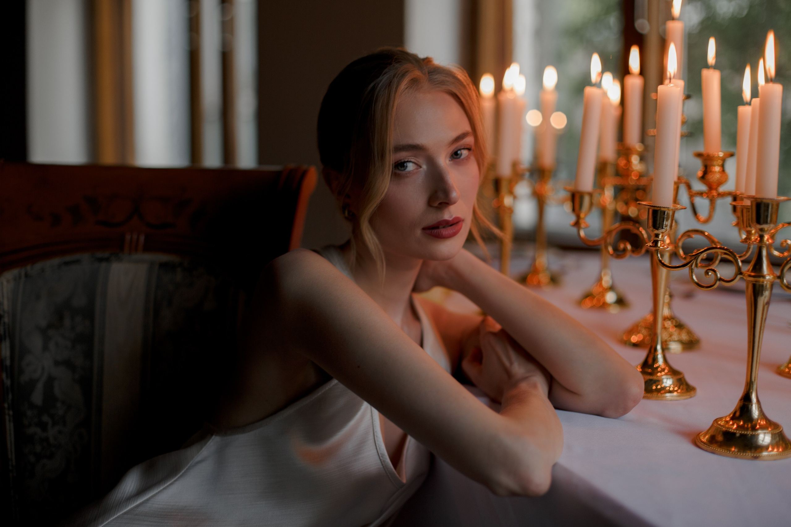 Фотограф в Смоленске и Москве Ирина Макарова