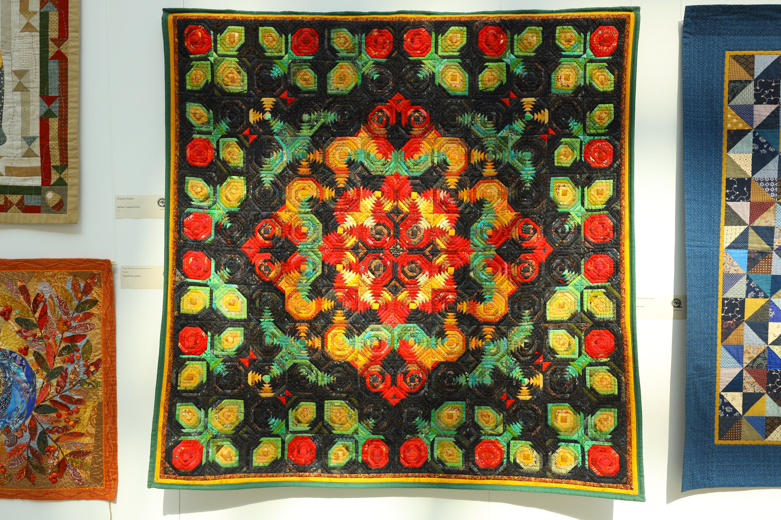 Душа России. Фотограф в Туле Крупский АнДРей. Фотостудия «КАДР71» в Туле