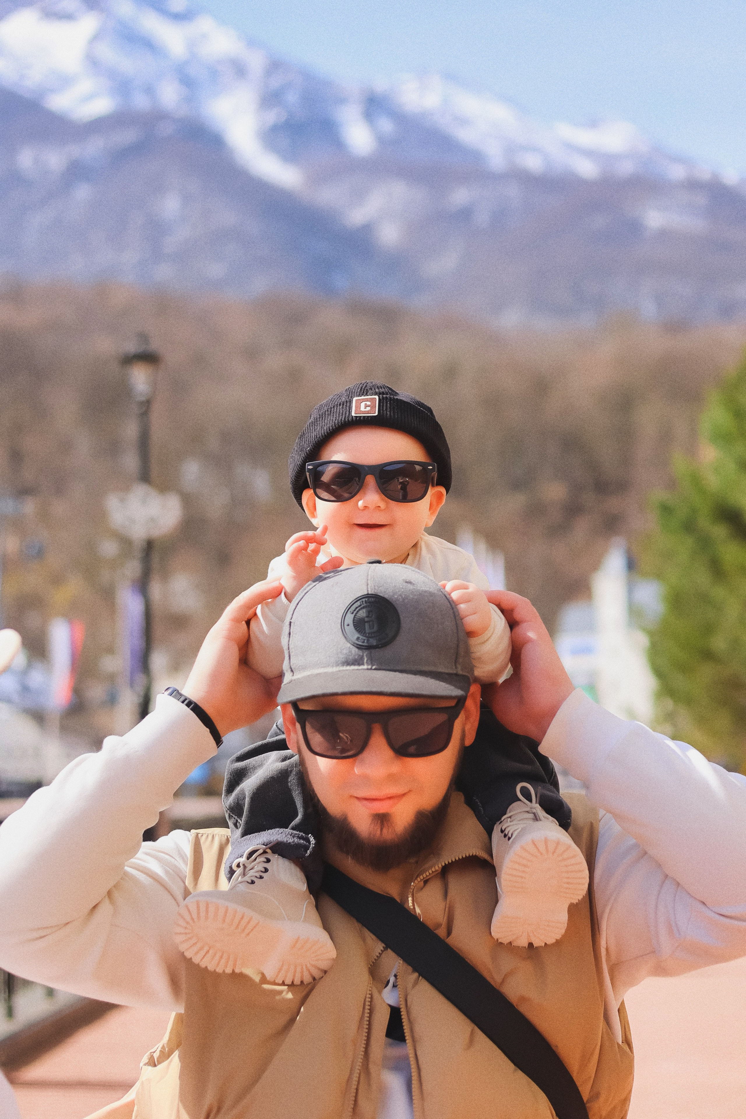 СЕМЕЙНАЯ СЪЕМКА. Фотограф в Сочи Наталья