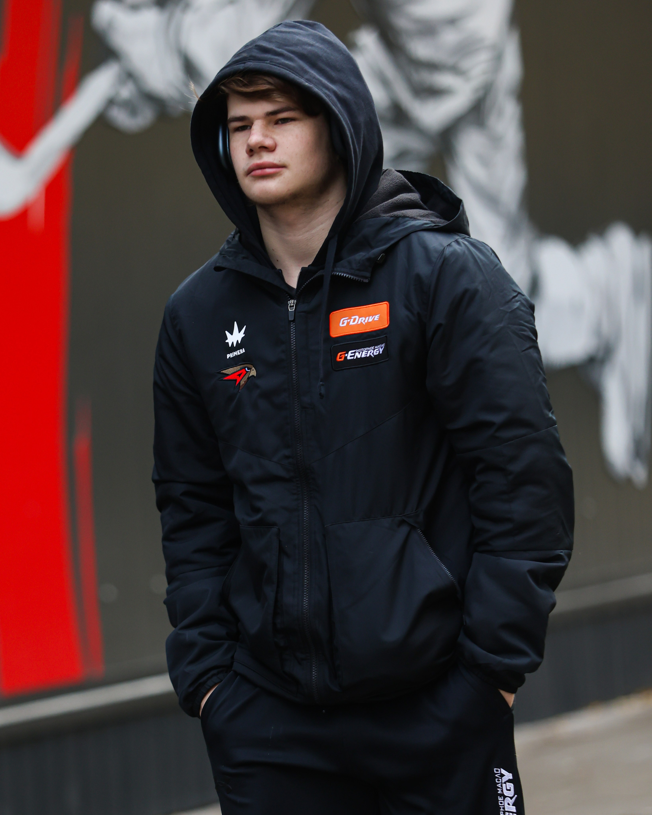 Спорт. Твой фотограф в Москве