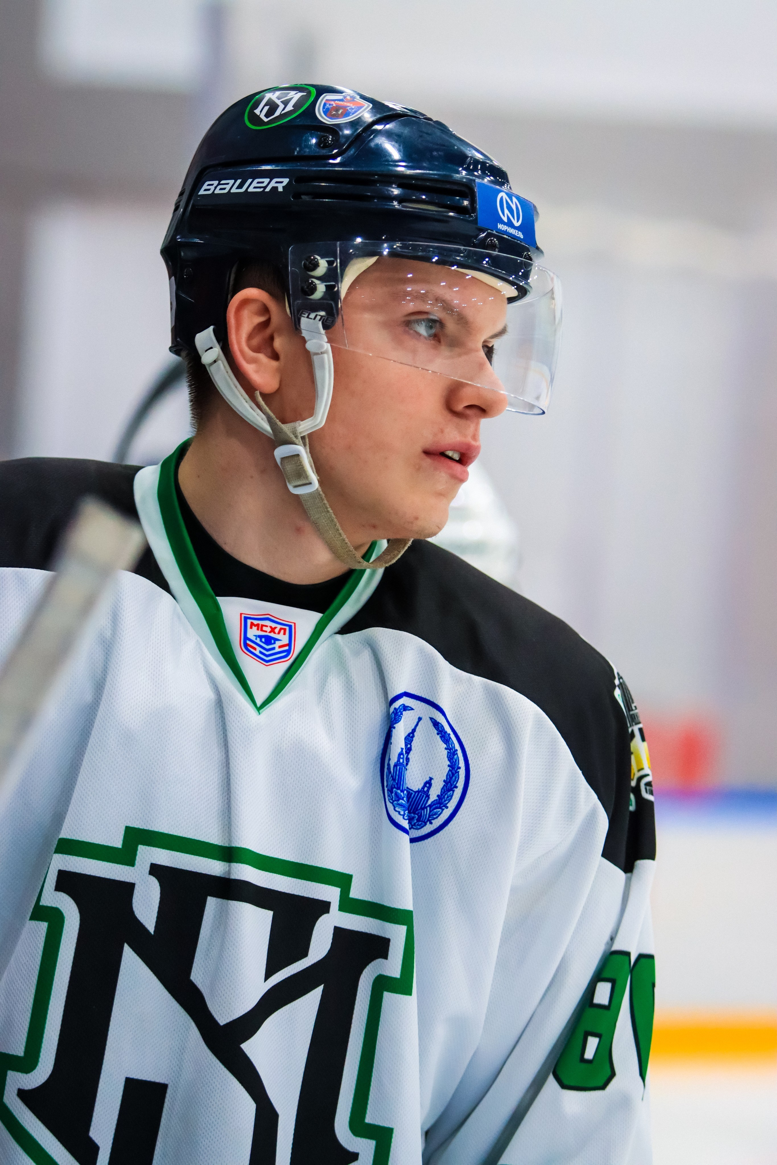 Спорт. Твой фотограф в Москве