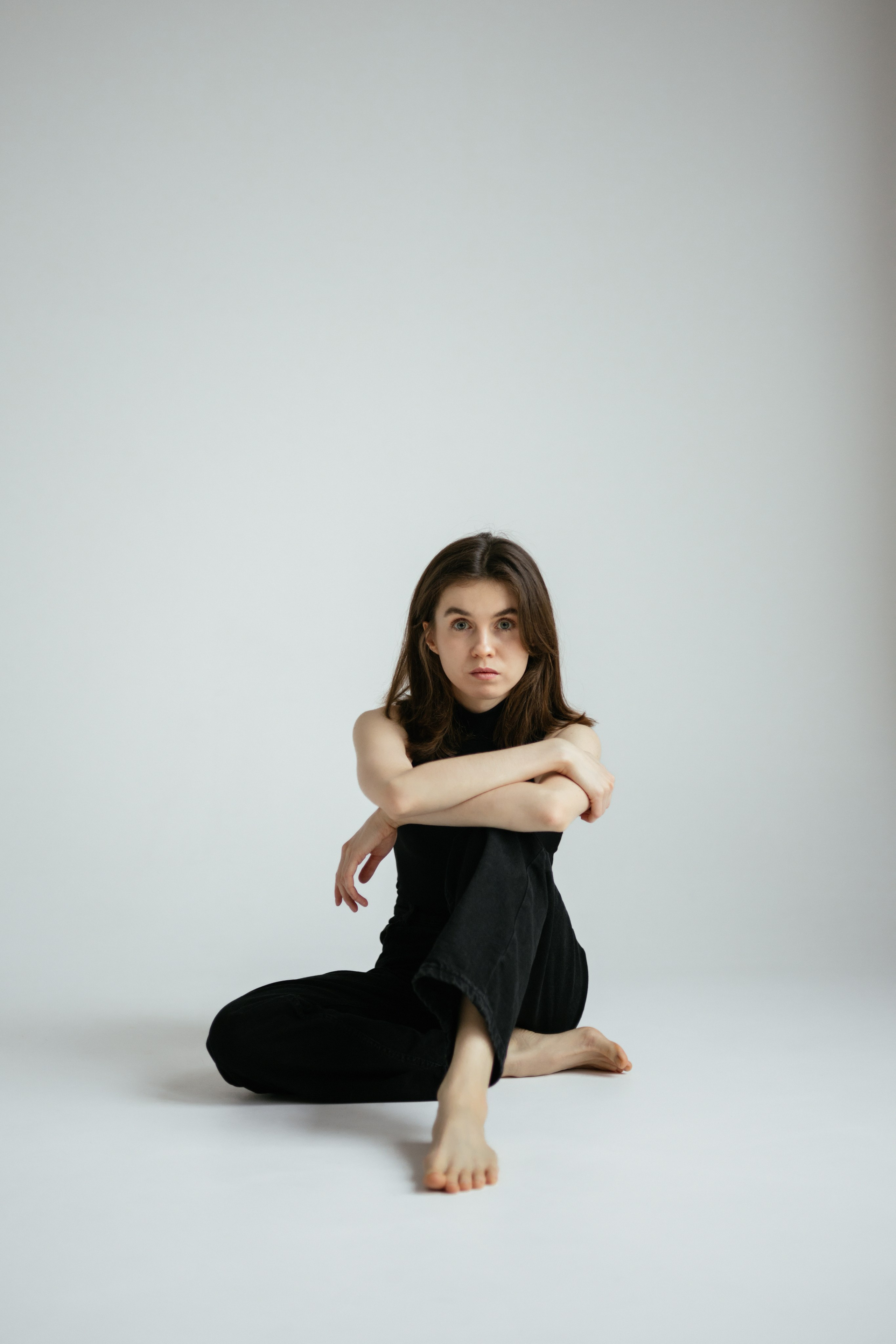 Женский портрет. Индивидуальный, love, семейный фотограф в Москве Елизавета Калинина