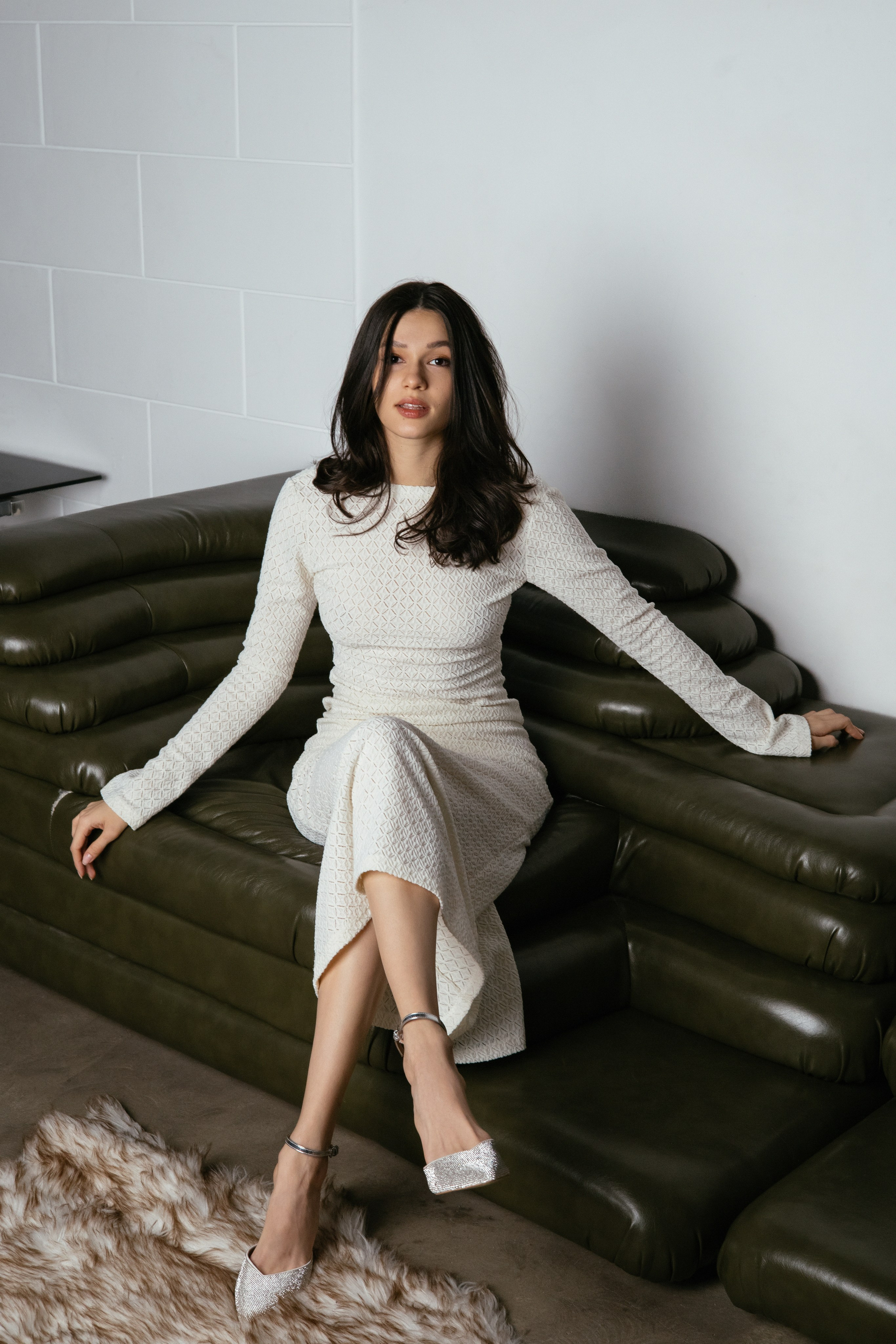 Женский портрет. Индивидуальный, love, семейный фотограф в Москве Елизавета Калинина