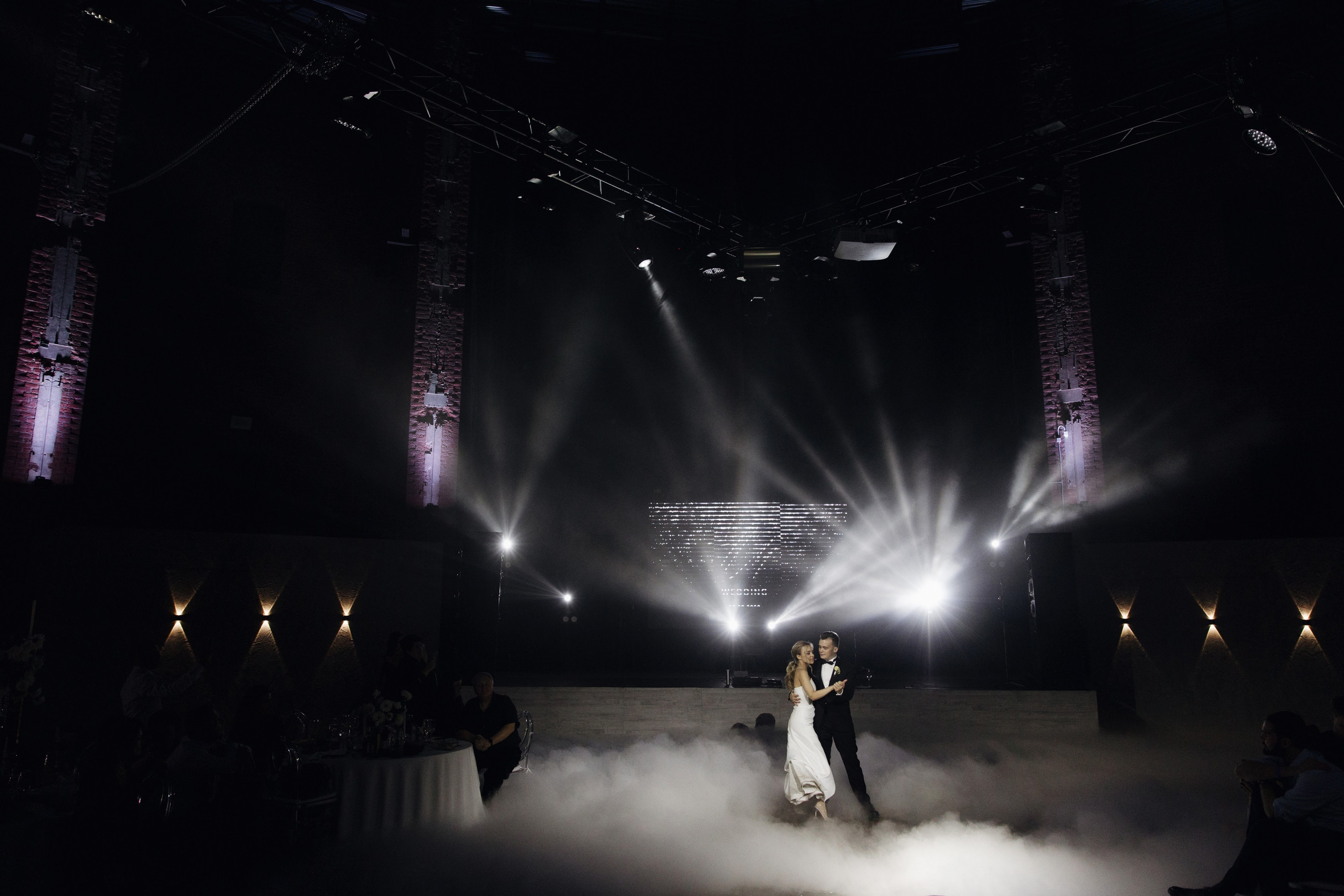 M&N. Свадебный фотограф в Санкт-Петербурге