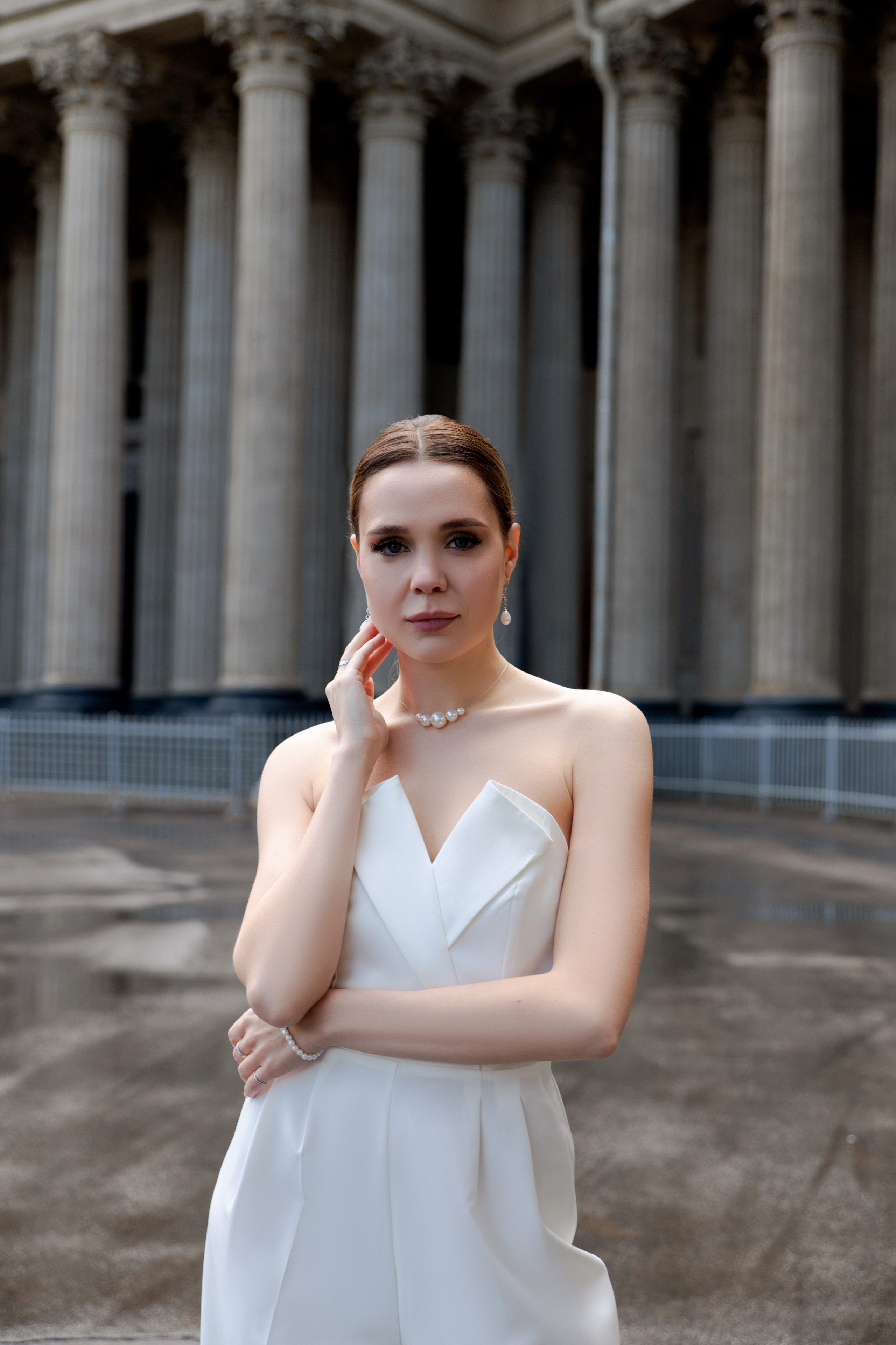 Александра и Сергей. Свадебный и семейный фотограф СПБ