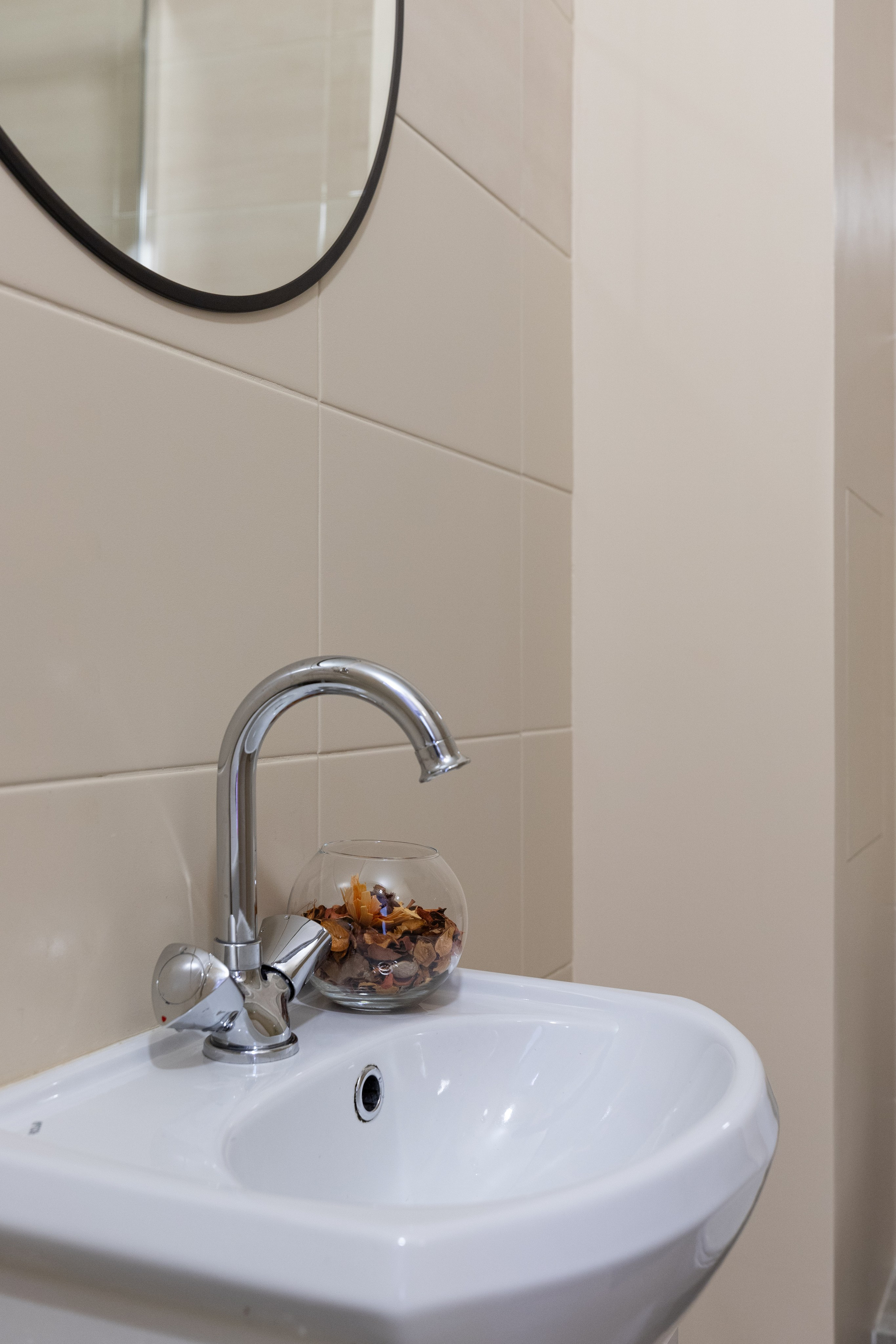 Квартира на Плесецкой. Интерьерный фотограф в Санкт-Петербурге Ксения Сорокина