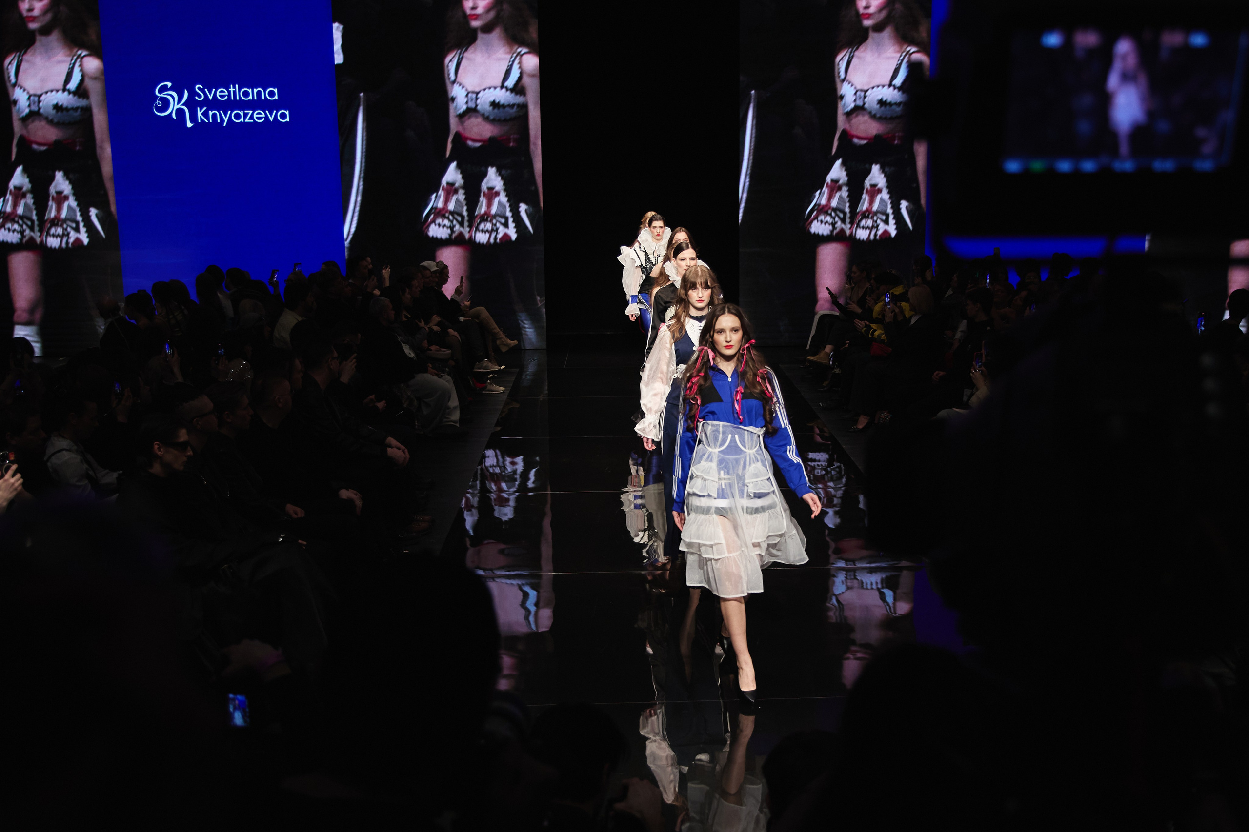 St. Petersburg Fashion Week april 25. Контент фотограф в Санкт-Петербурге Иванова Юлия