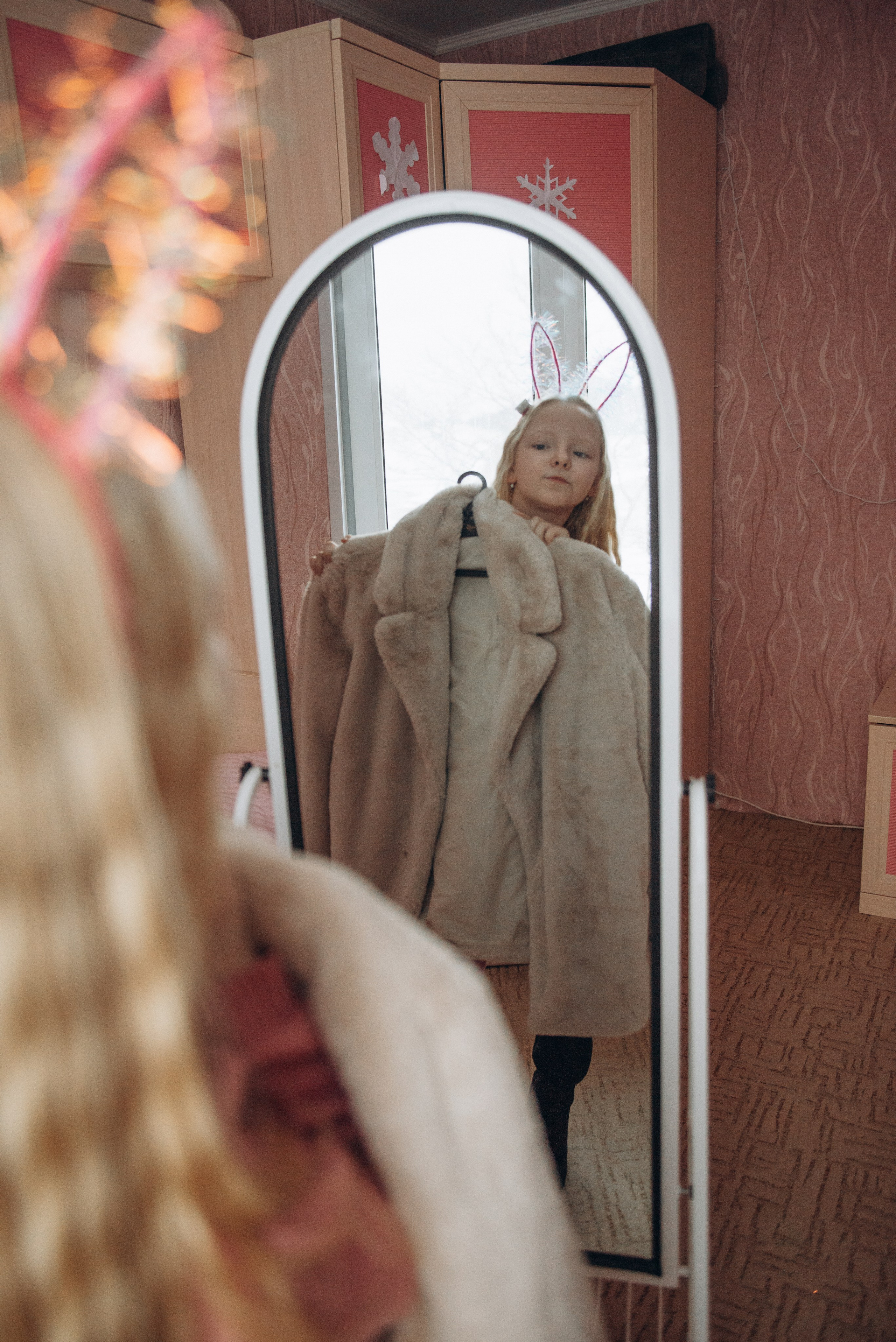 Варя и Саша. Ирина Метелица фотограф на Шикотане