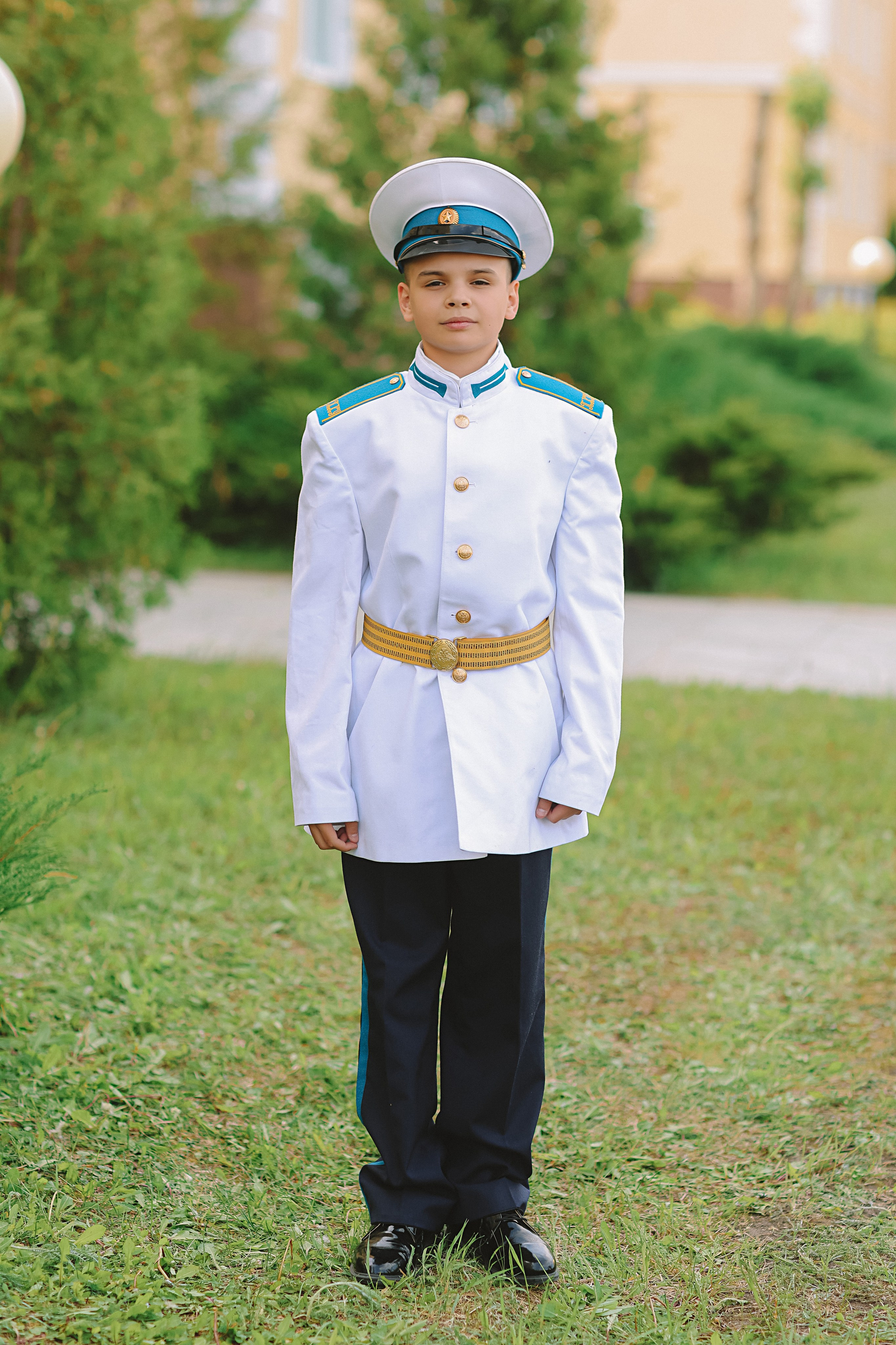 Кадетское училище. Семейный фотограф Тюмень, фотограф на роды Салмина Мария
