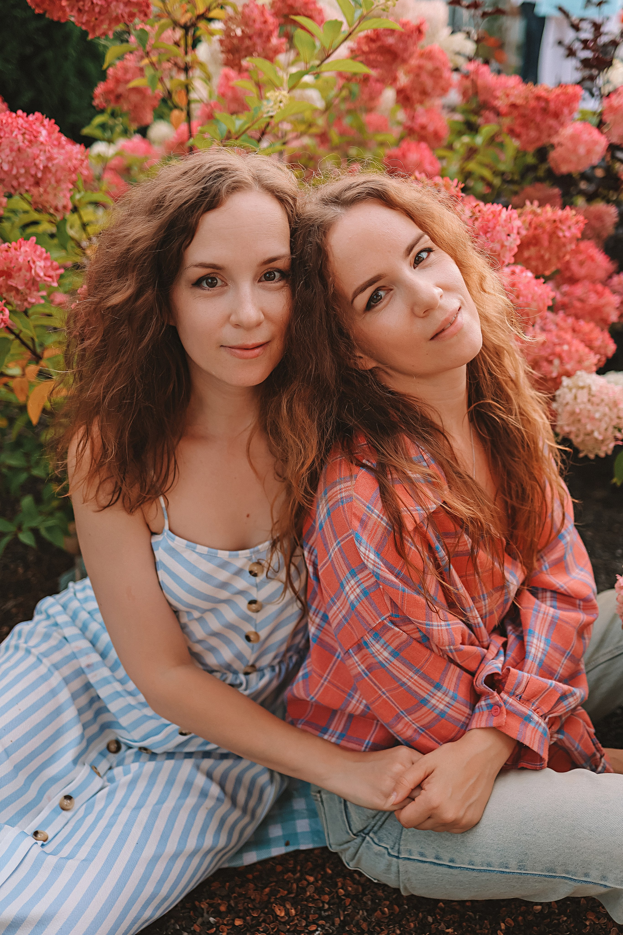 Дачная. Семейный фотограф Тюмень, фотограф на роды Салмина Мария