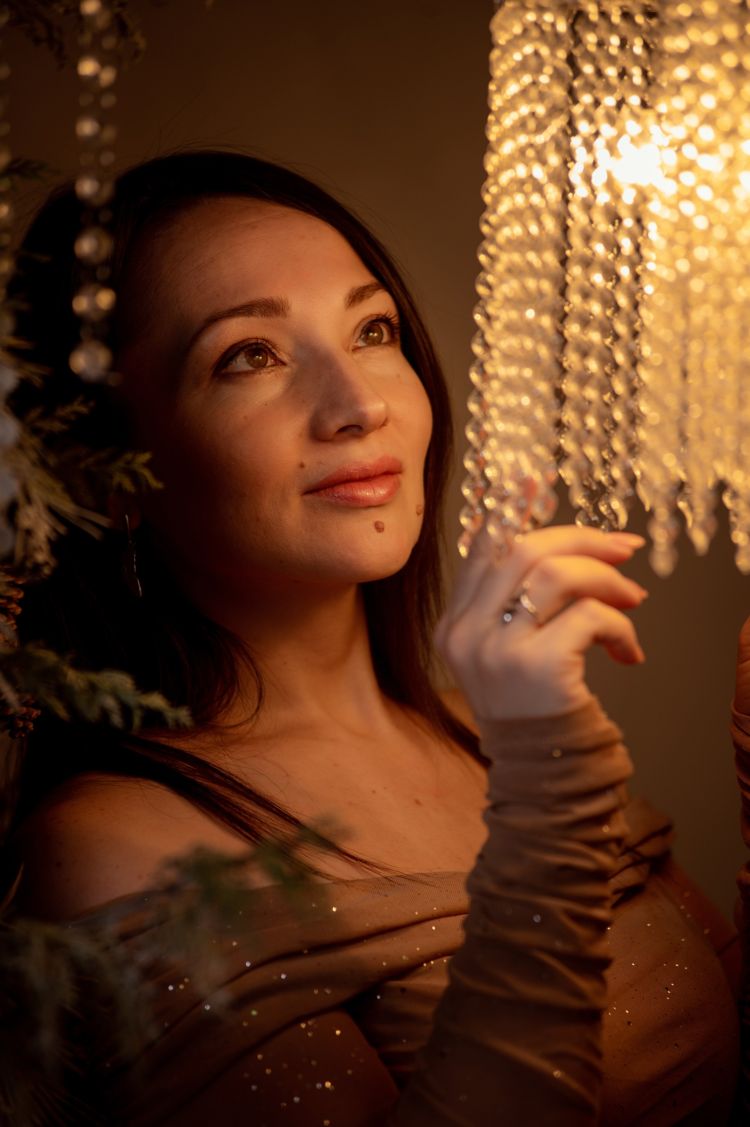 Таня. Фотограф Виктория Воронина