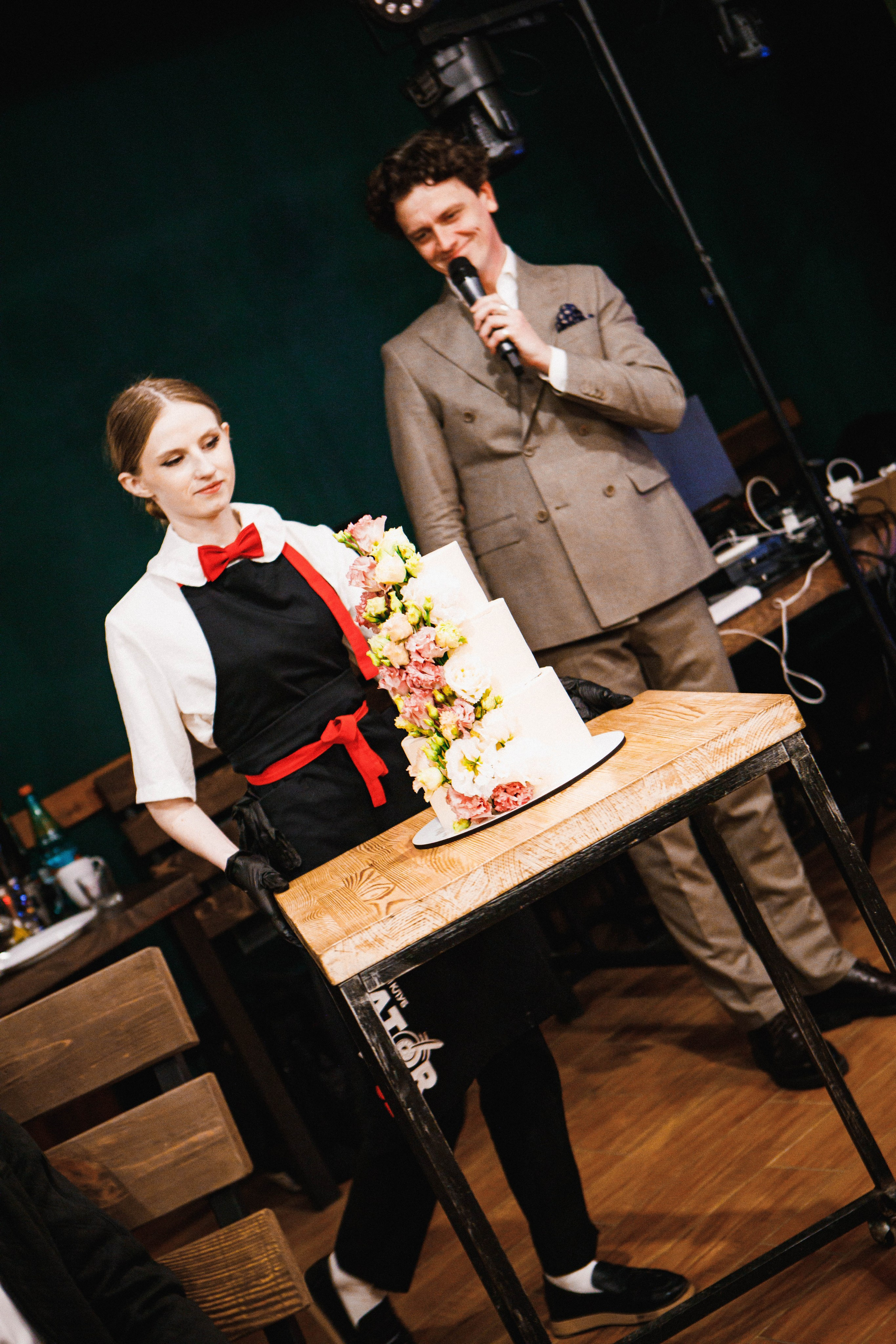 Мария + Роман. Фотограф в Нижнем Новгороде