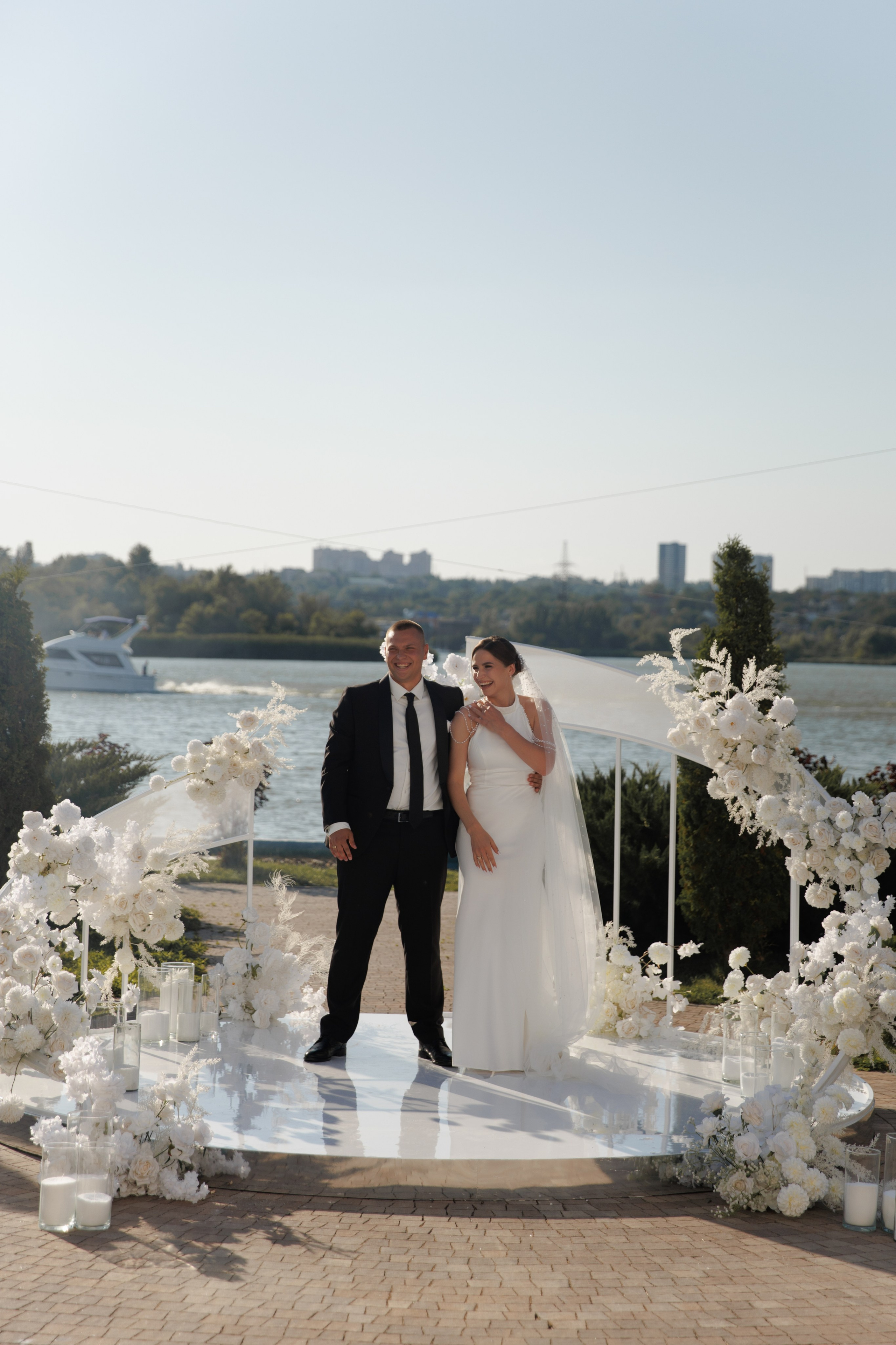 Егор и Полина. Фотограф