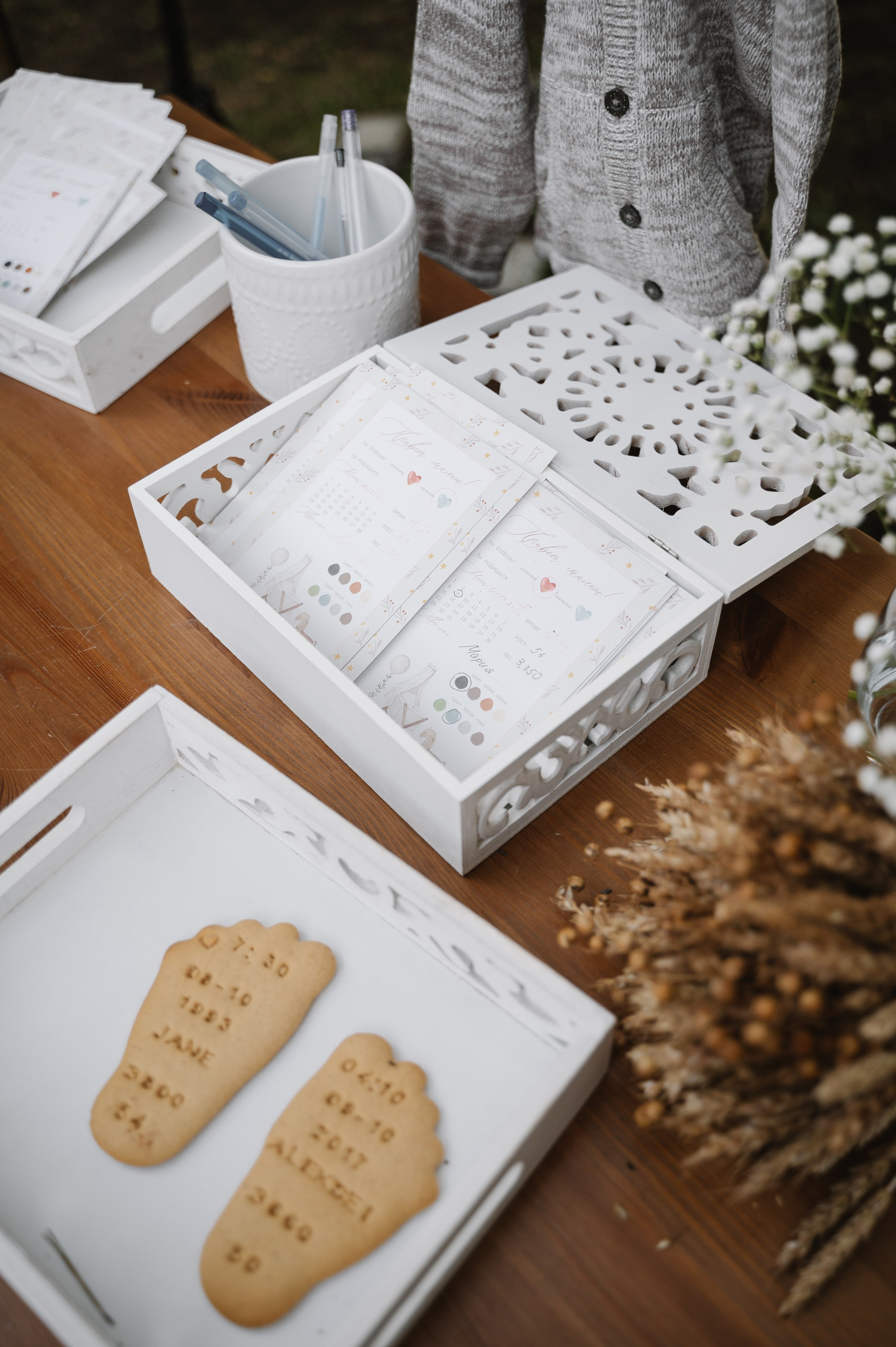 Годовщина|гендер. Фотограф — Ася Орехова